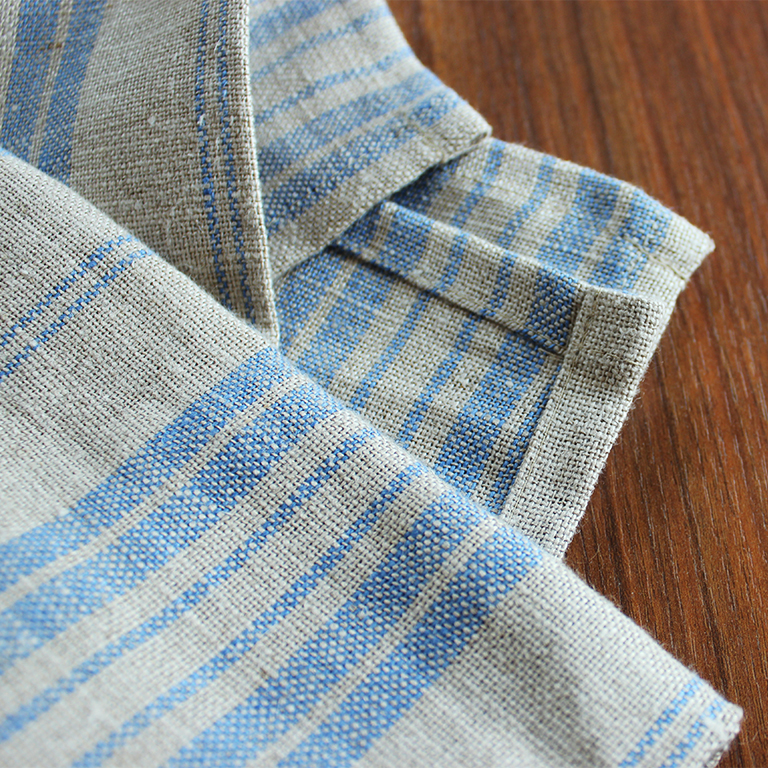 French Country Table Linen