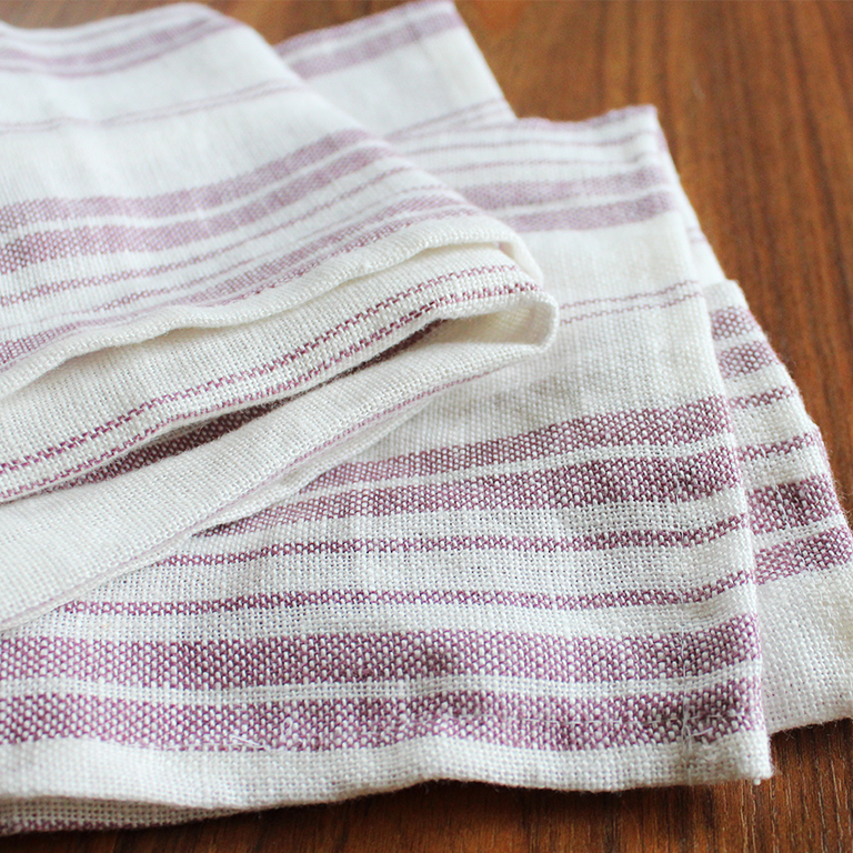 French Country Table Linen