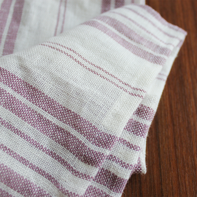 French Country Table Linen