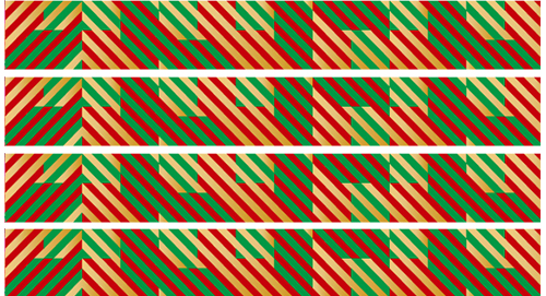 MT Masking Tape - Classic Christmas Collection