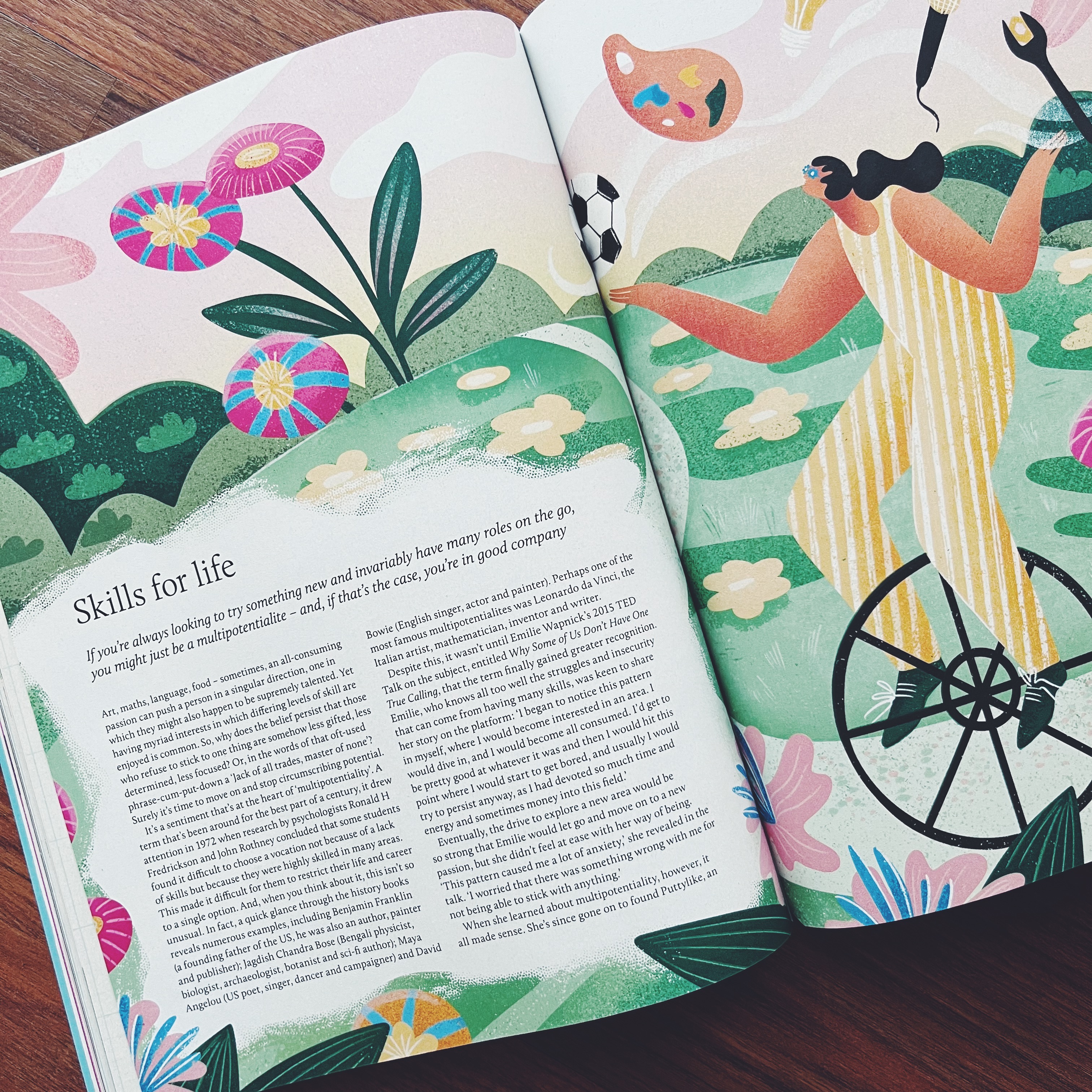 Breathe Magazine - Issue 51