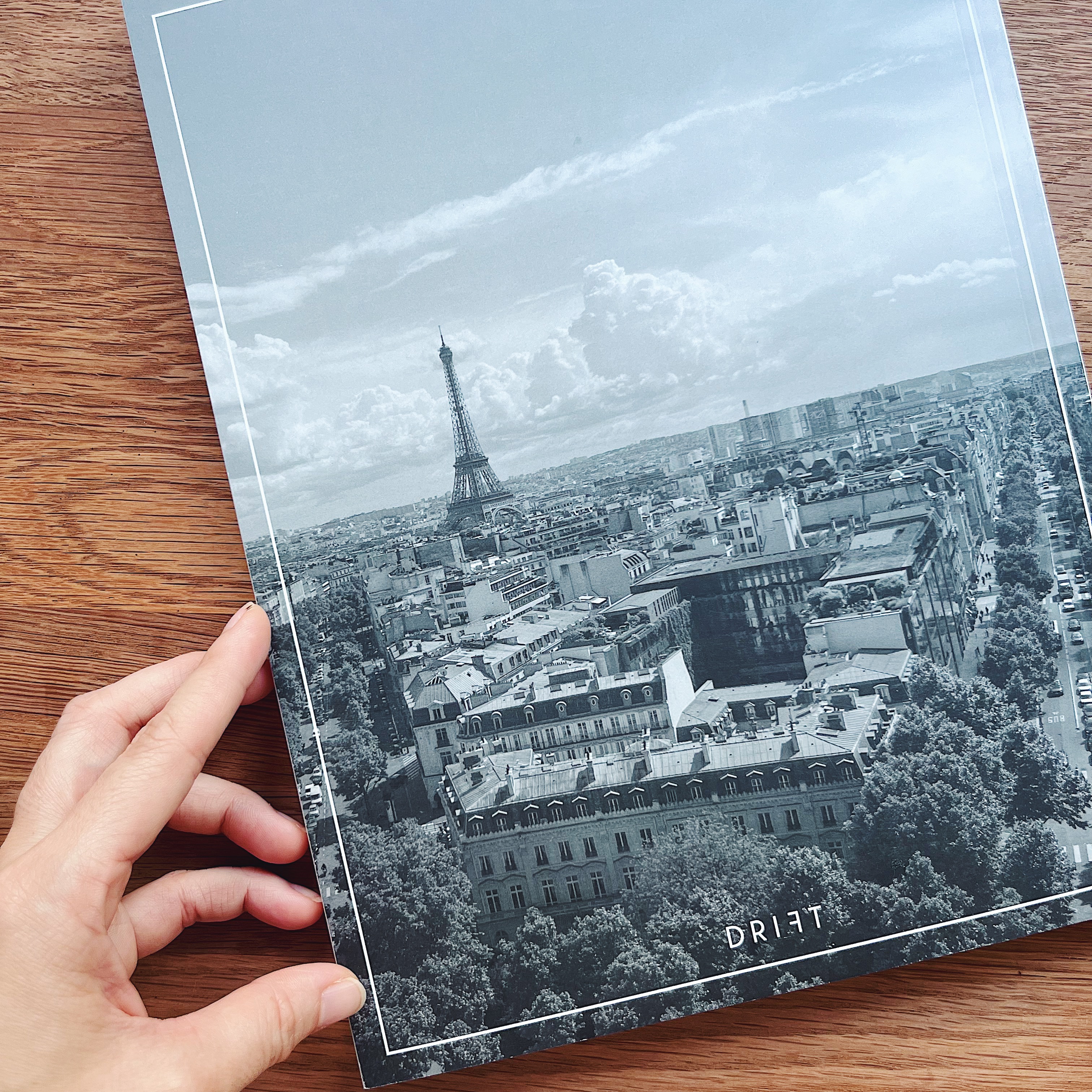 Drift - Volume.12 Paris