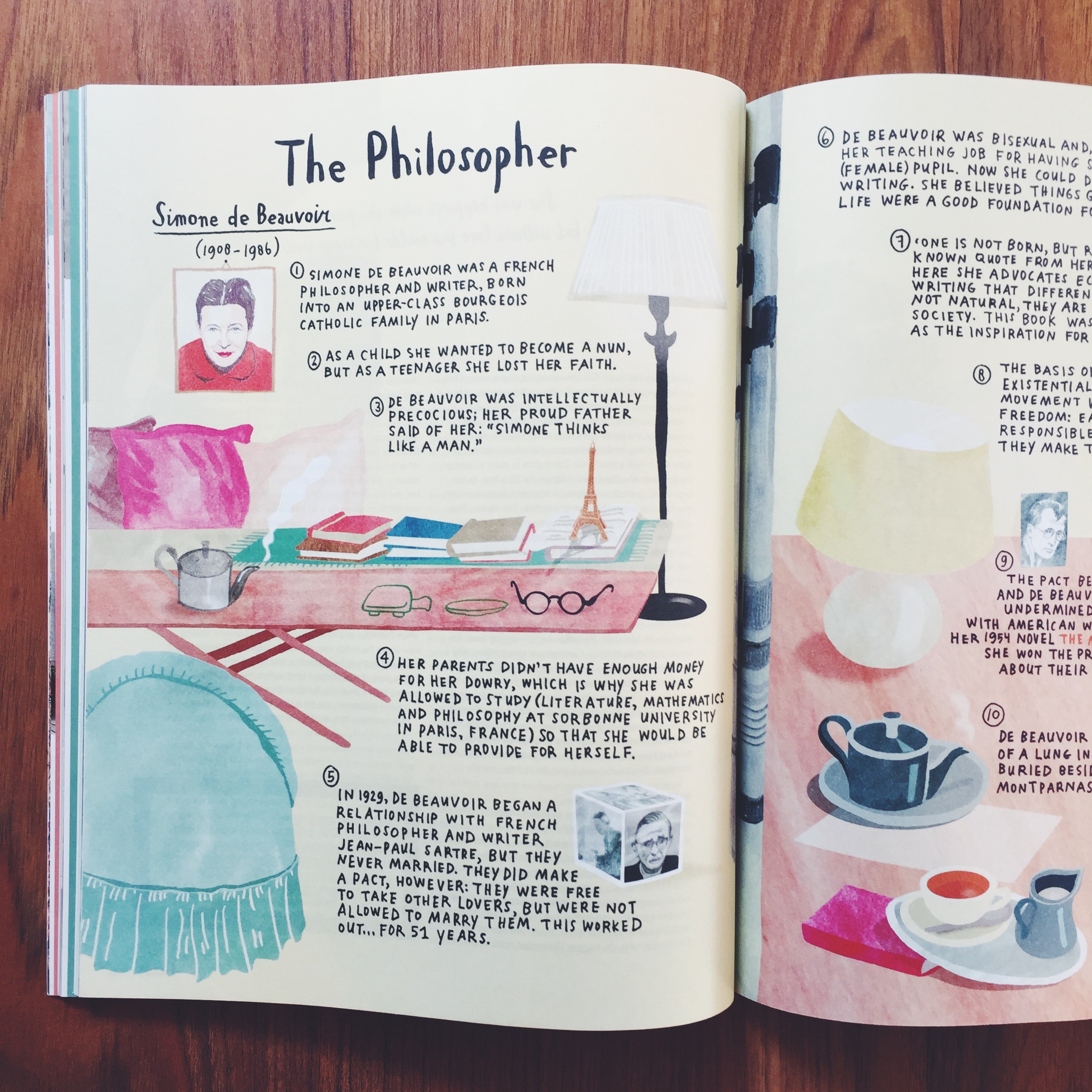 Flow Magazine - Issue 33