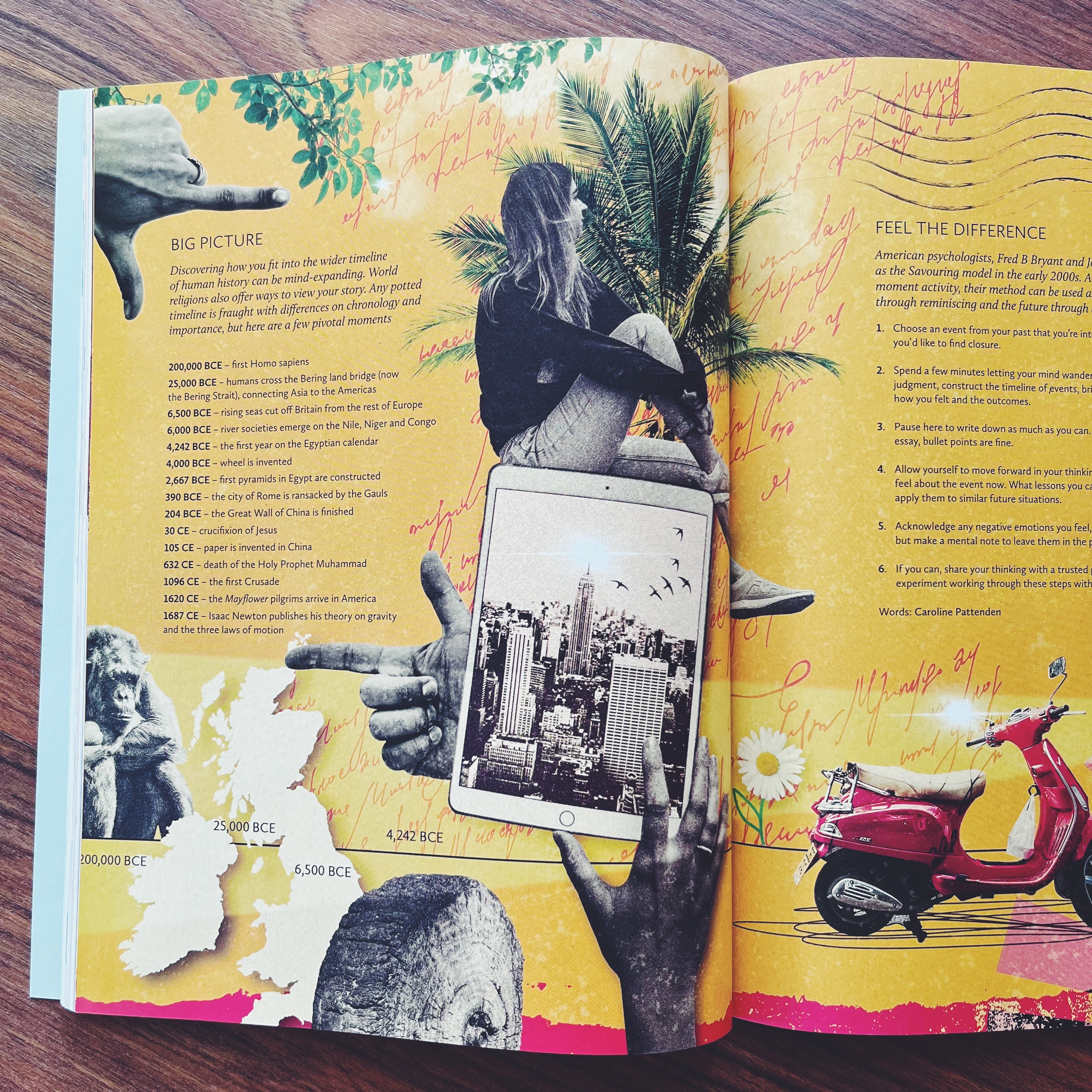 Breathe Magazine - Issue 46