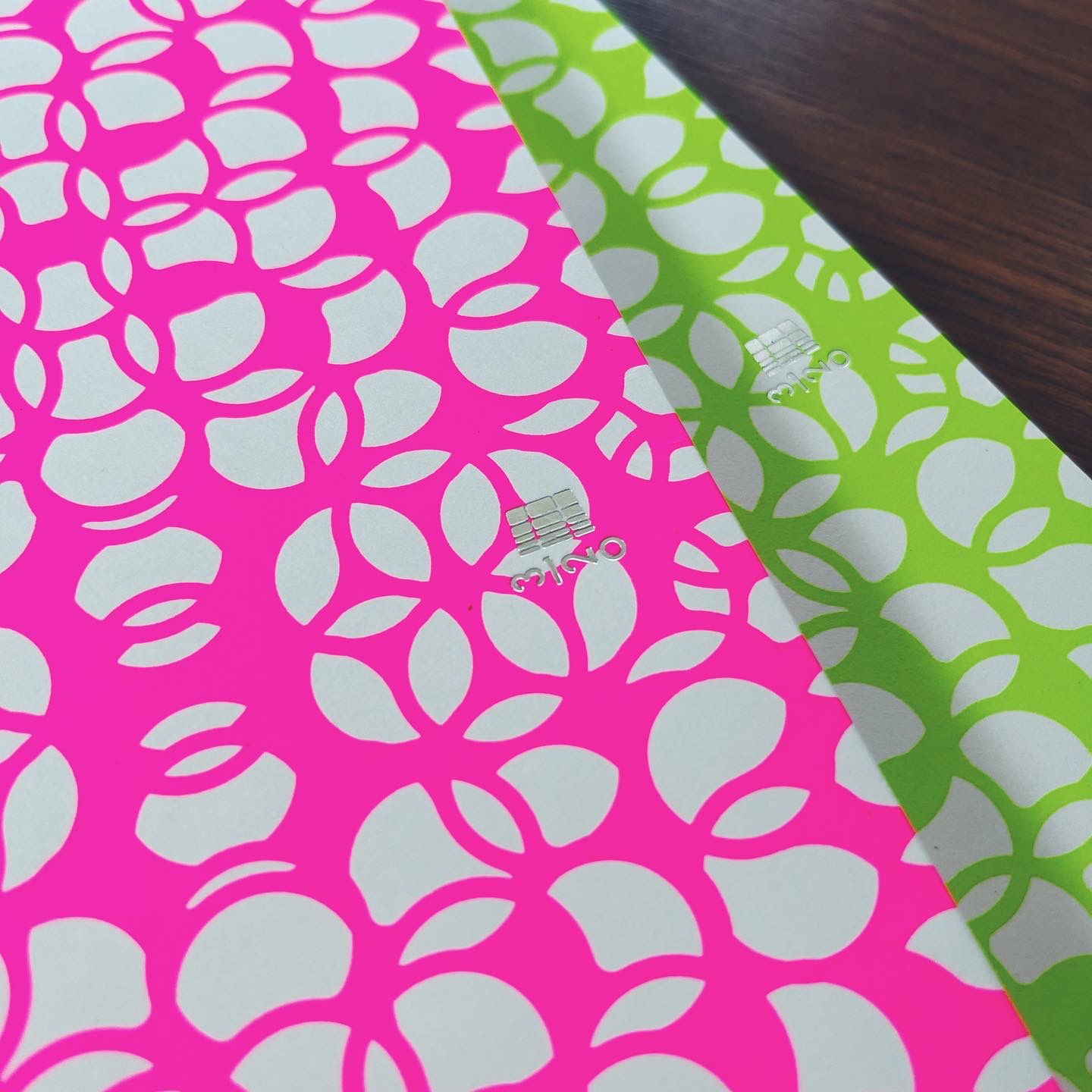 The Watermark Collection Notebook