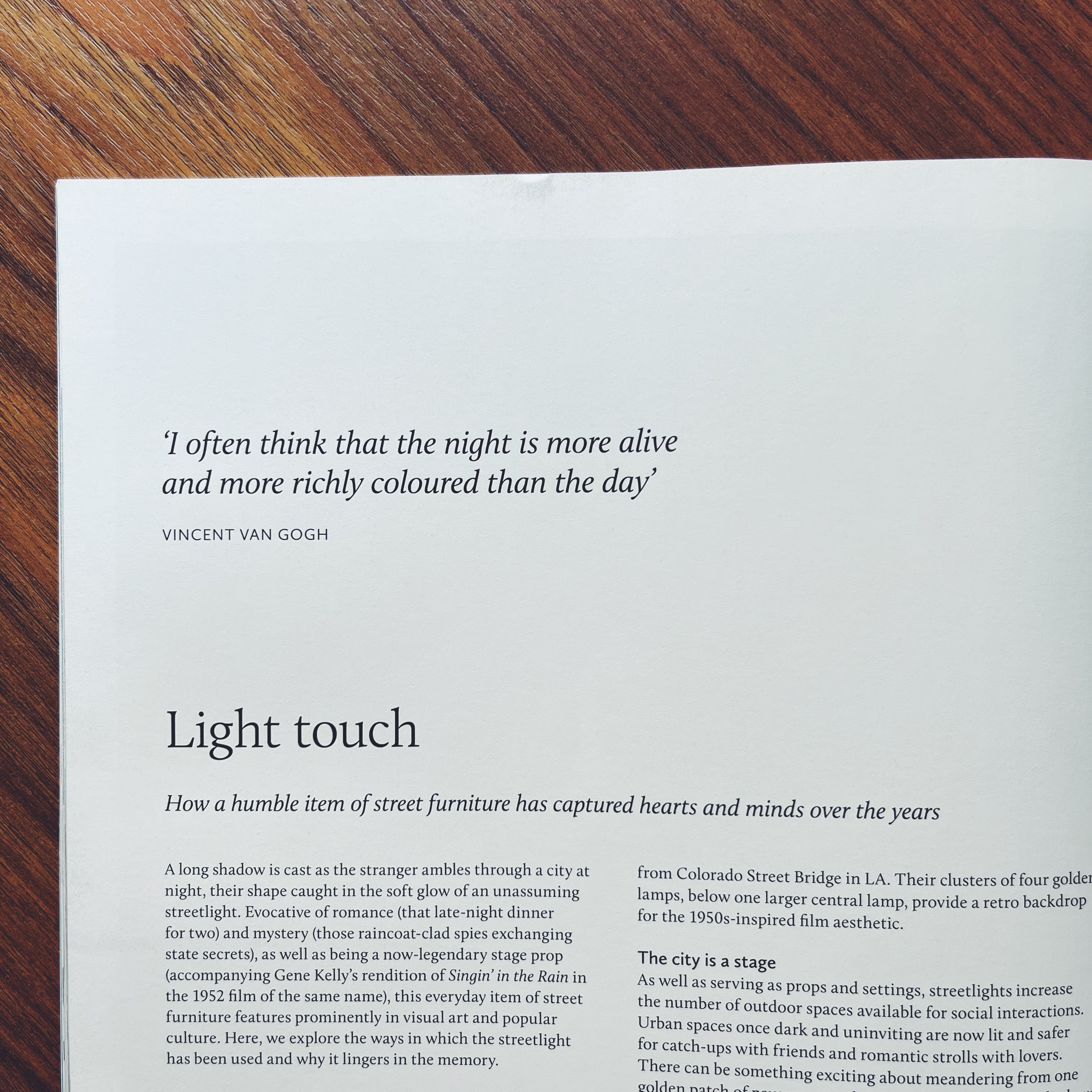 Breathe Magazine - Issue 53