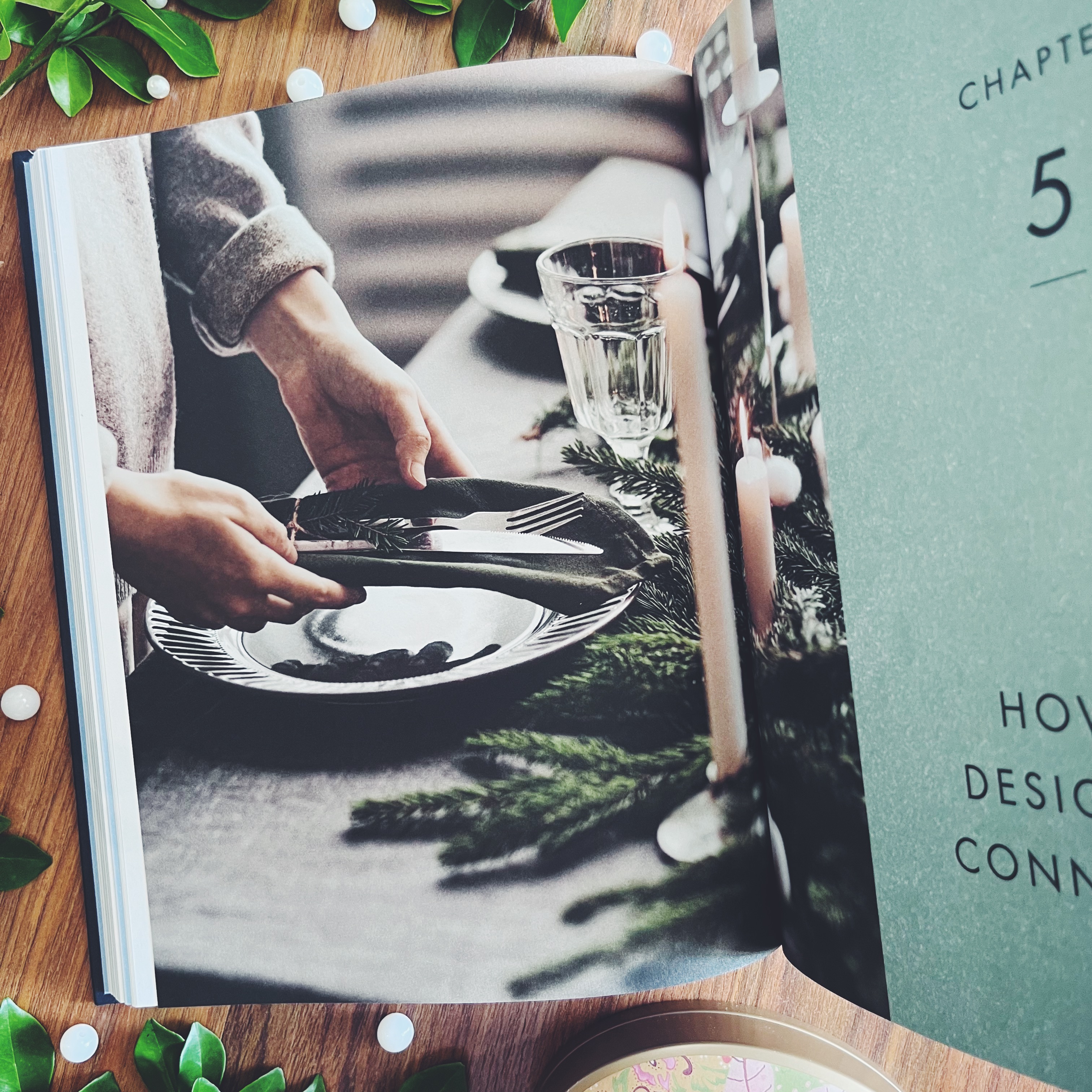 My Hygge Home: How to Make Home Your Happy Place