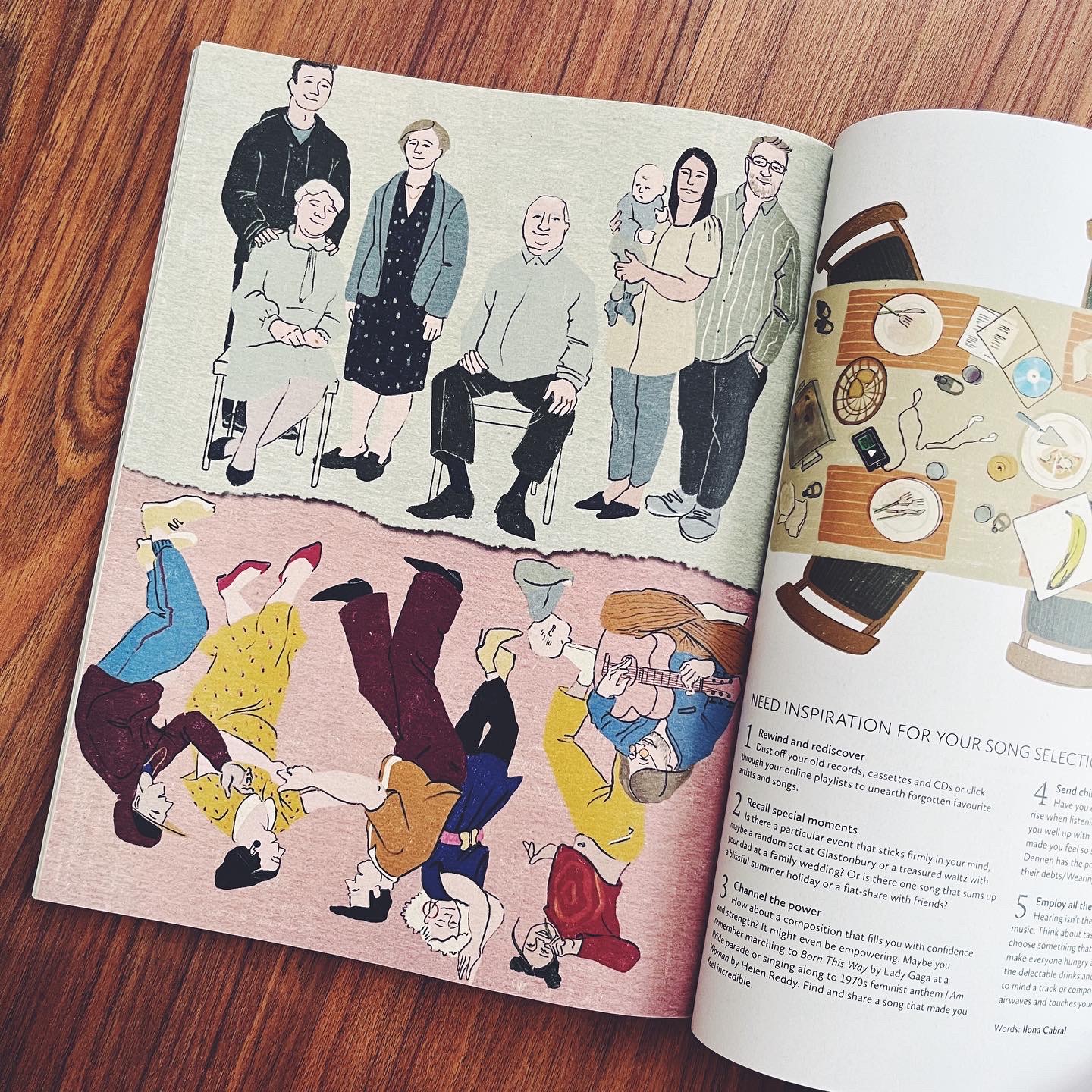 Breathe Magazine - Issue 39