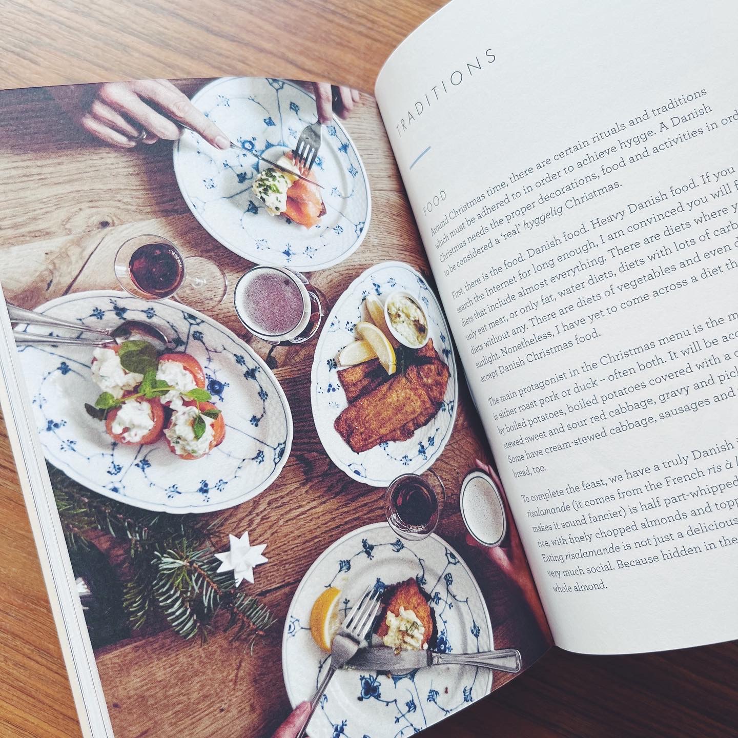 The Little Book Of HYGGE : The Danish Way To Live Well