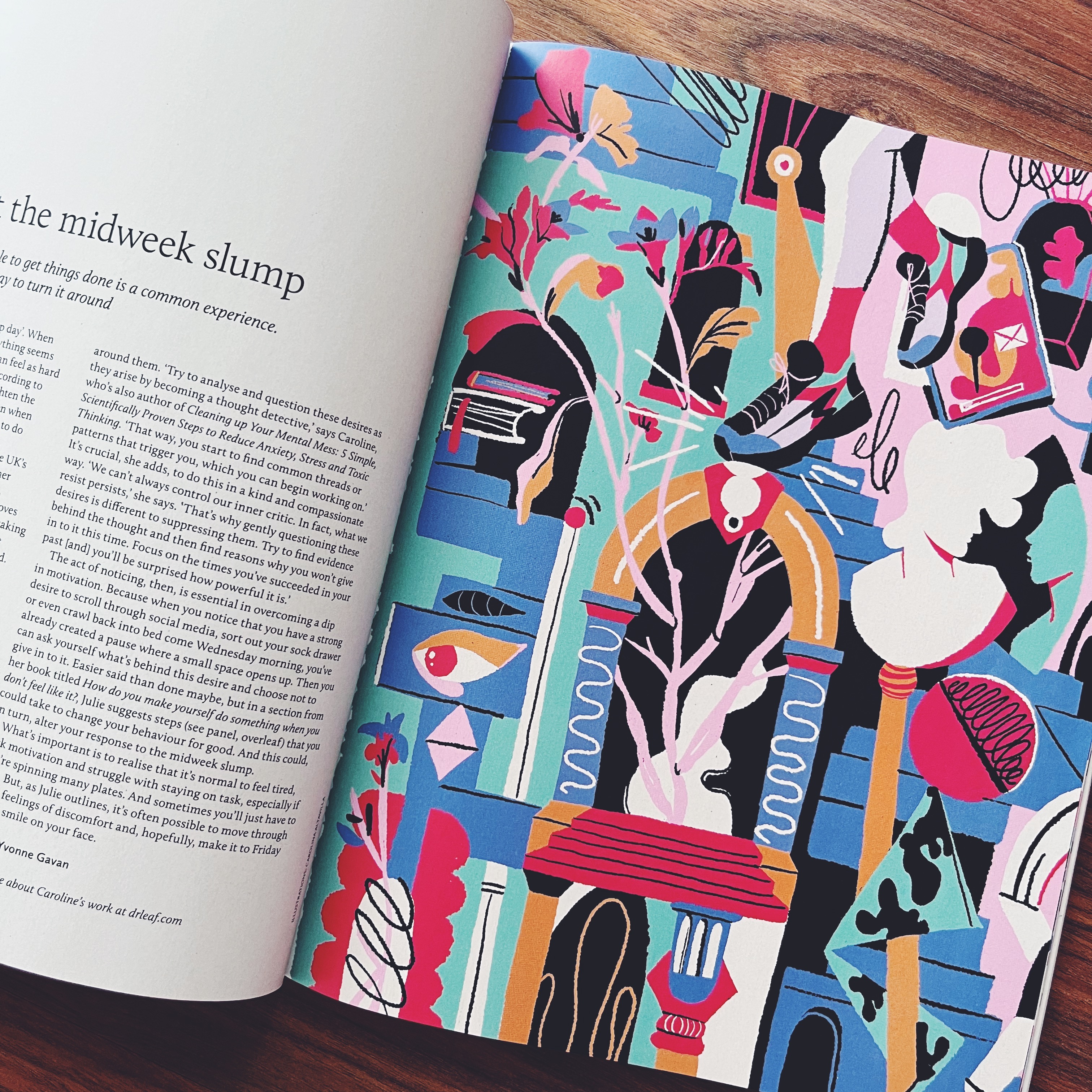 Breathe Magazine - Issue 51