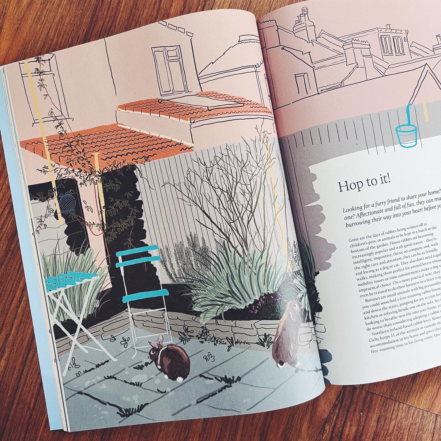 Breathe Magazine - Issue 39