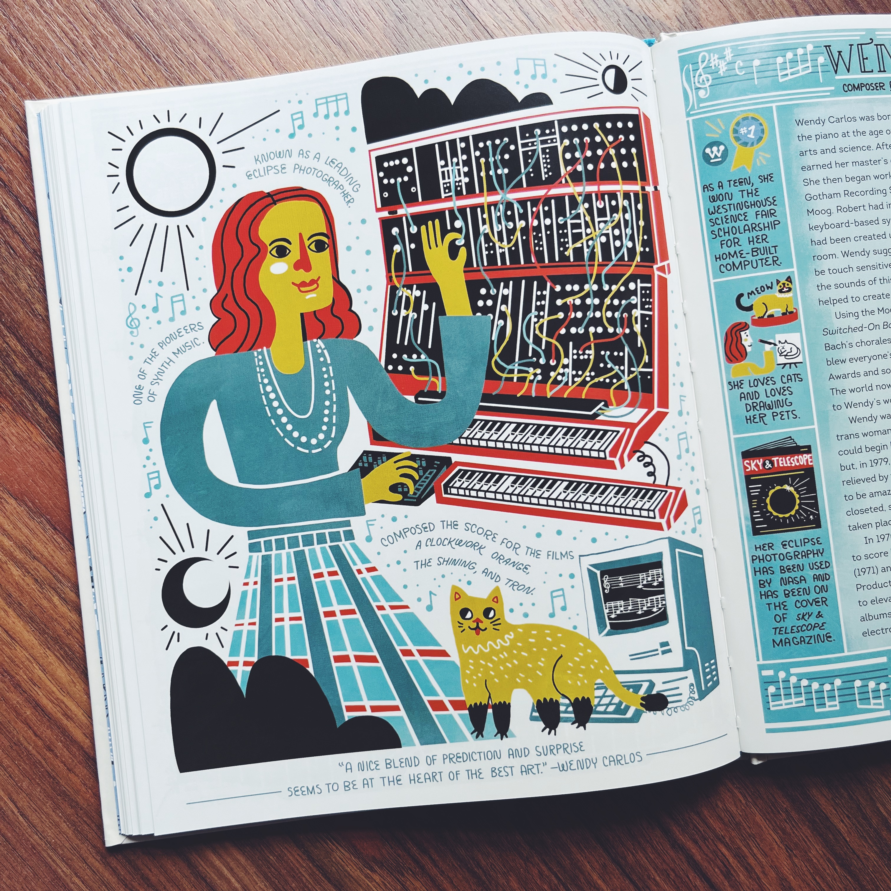 Women in Art: 50 Fearless Creatives Who Inspired the World