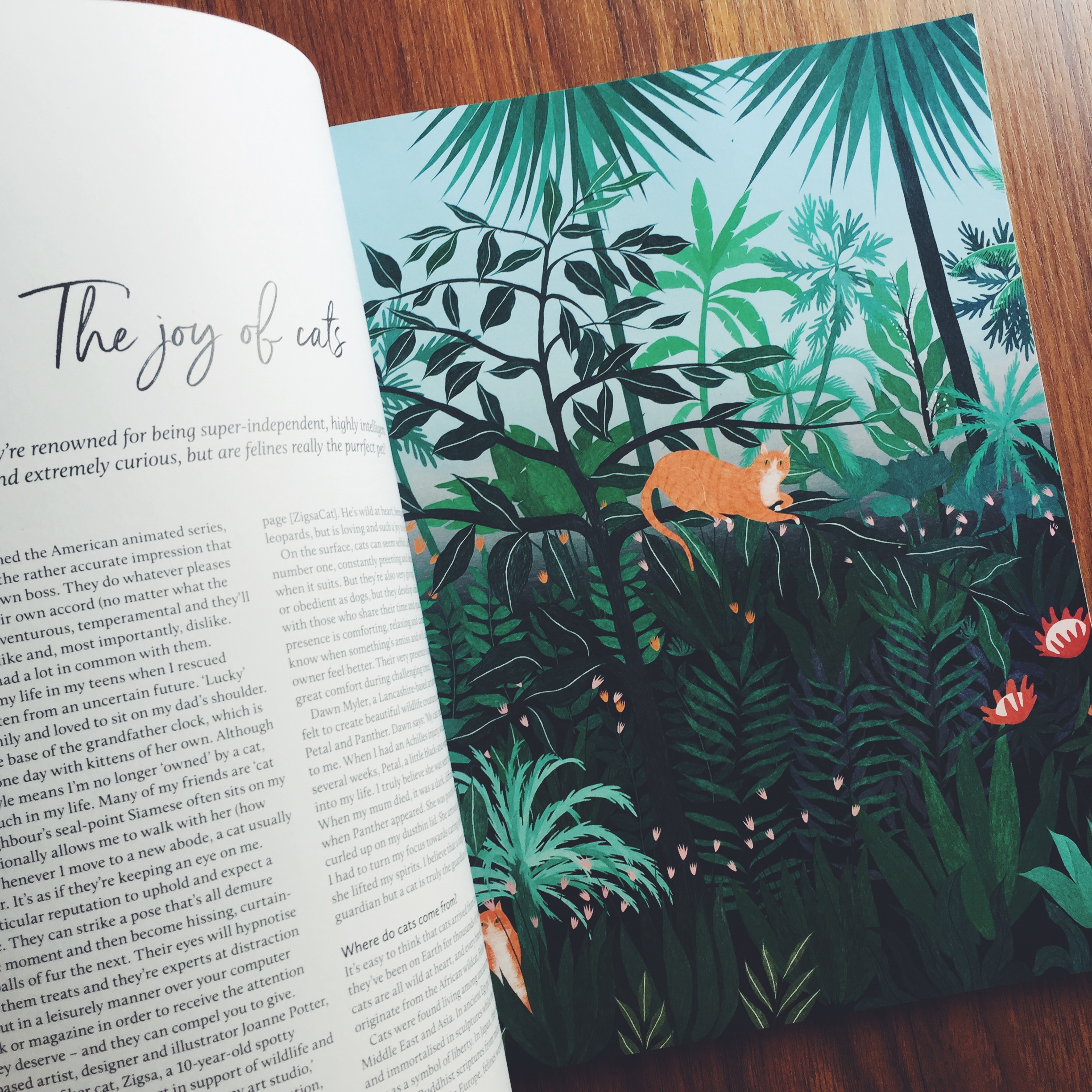 Breathe Magazine - Issue 20