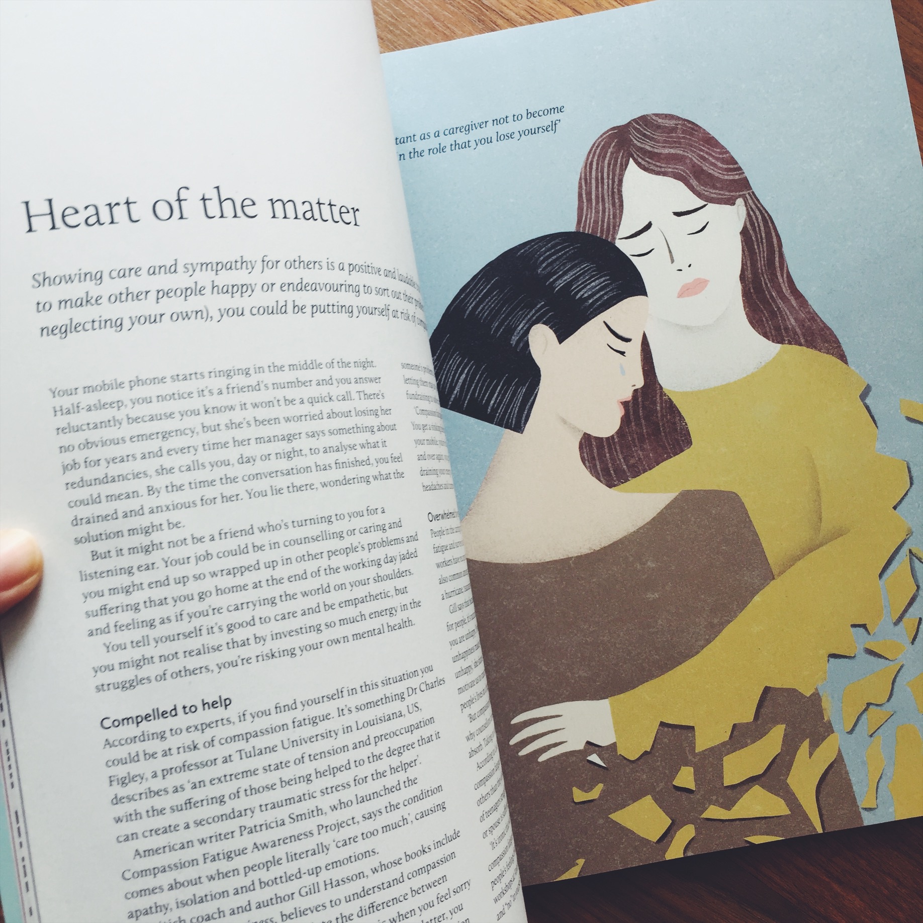 Breathe Magazine - Issue 18