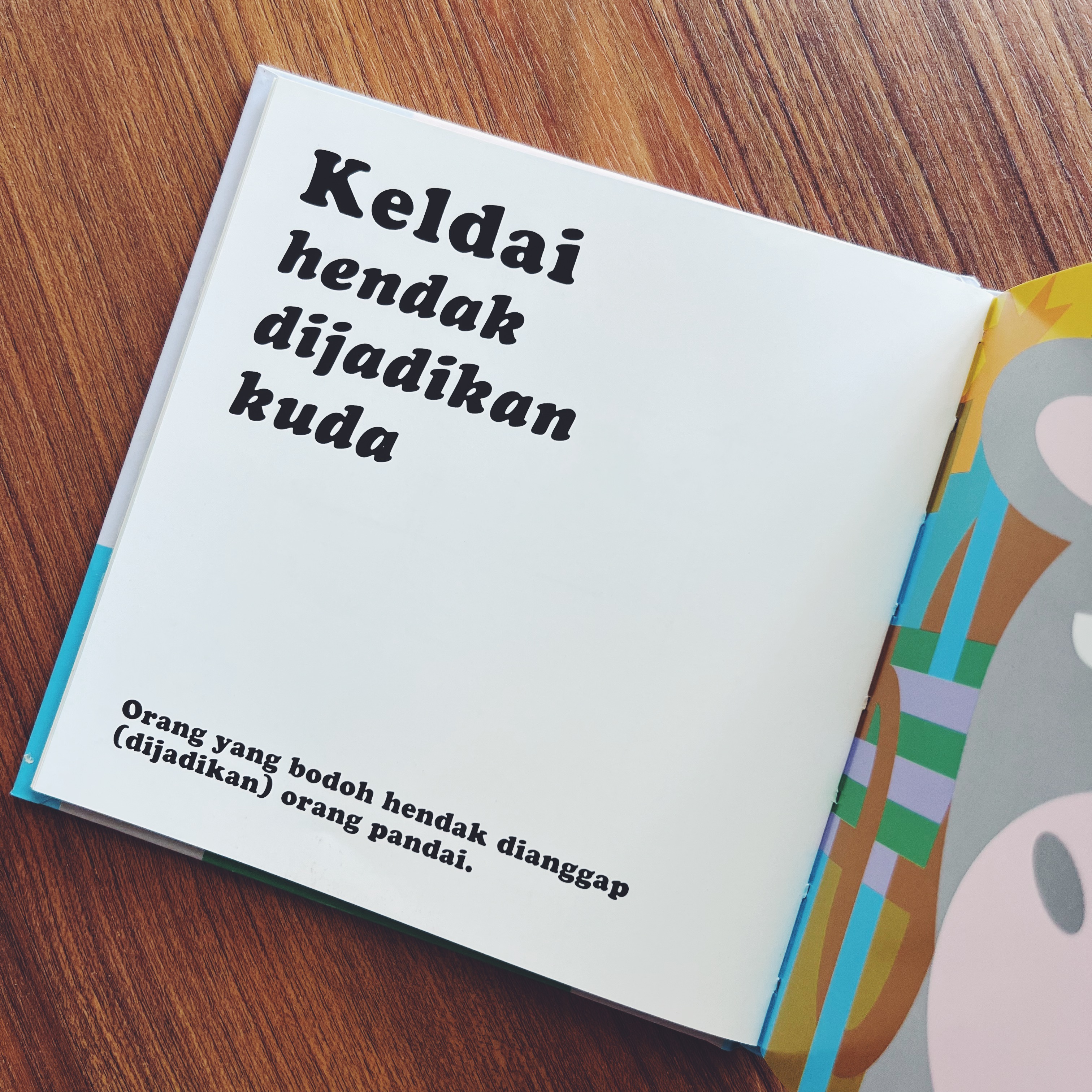 Perlibahasa Book by Sherwan Rozan