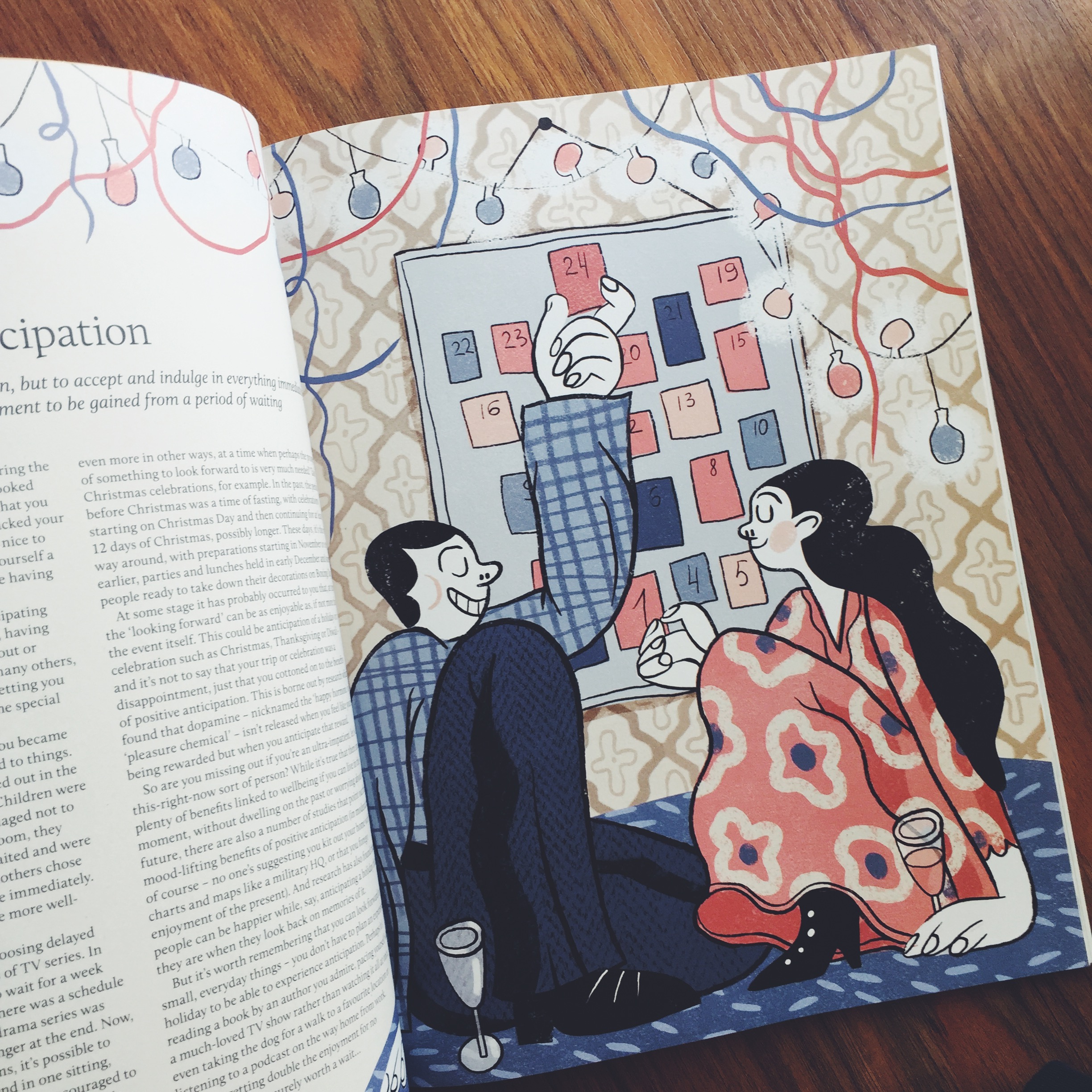 Breathe Magazine - Issue 21