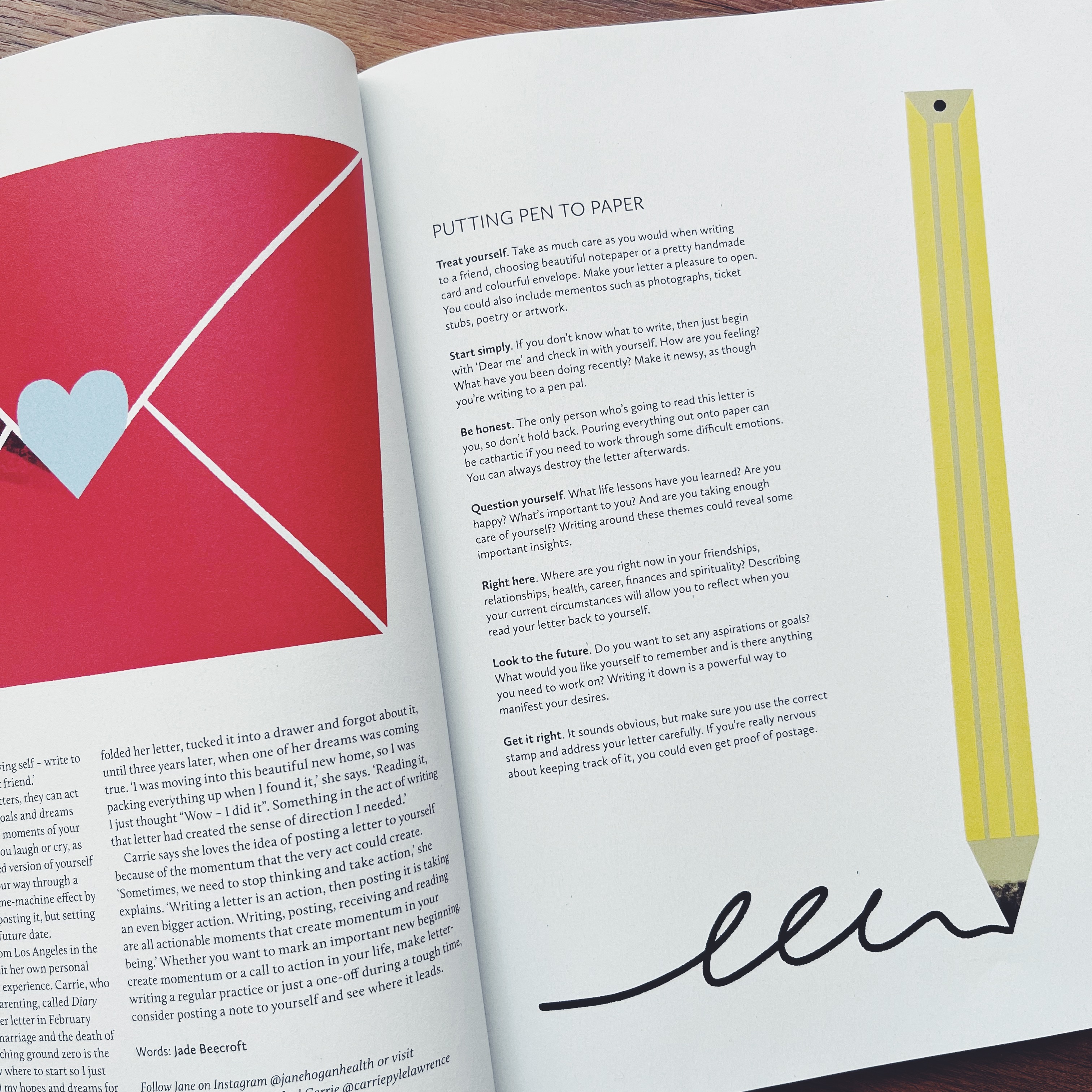 Breathe Magazine - Issue 48