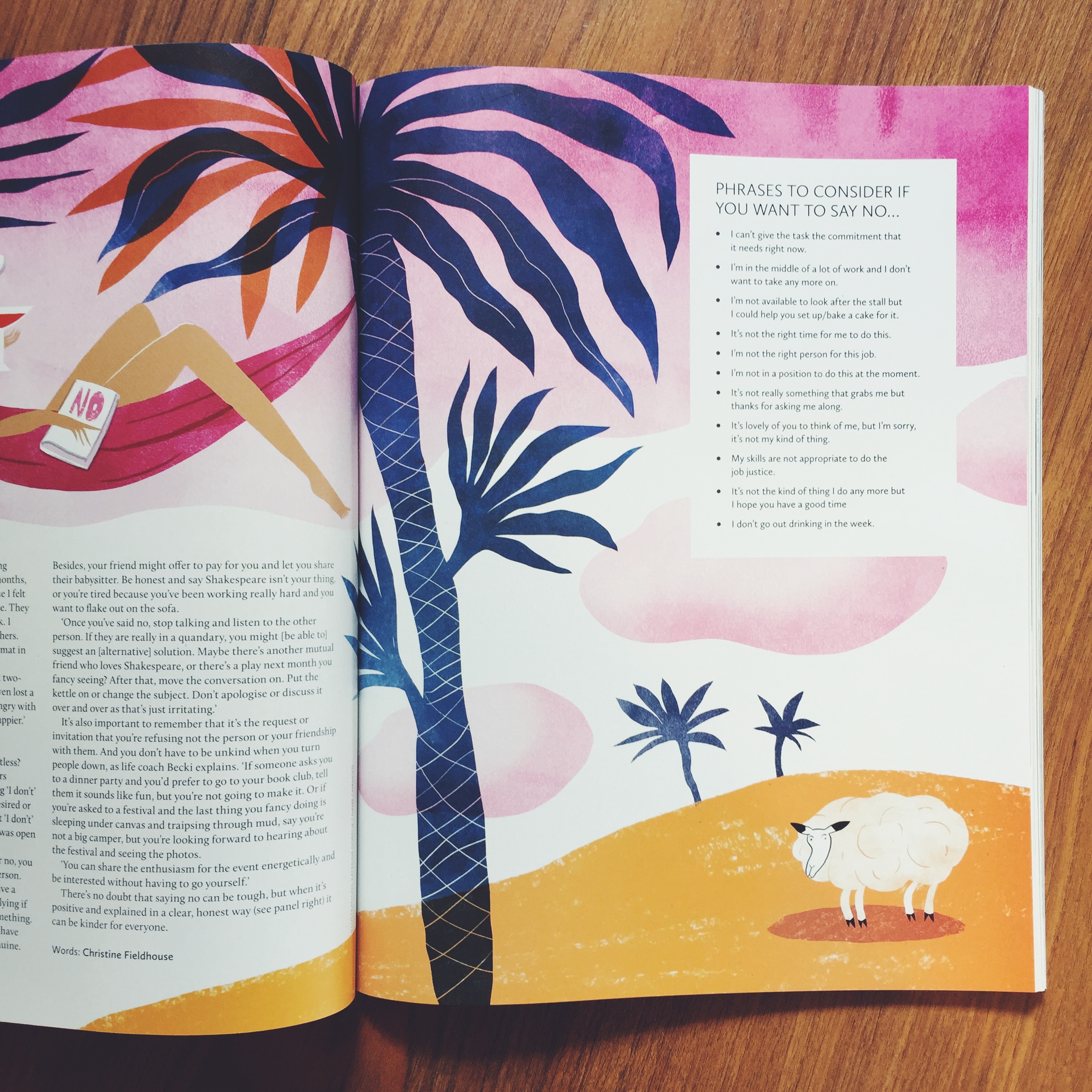 Breathe Magazine - Issue 24