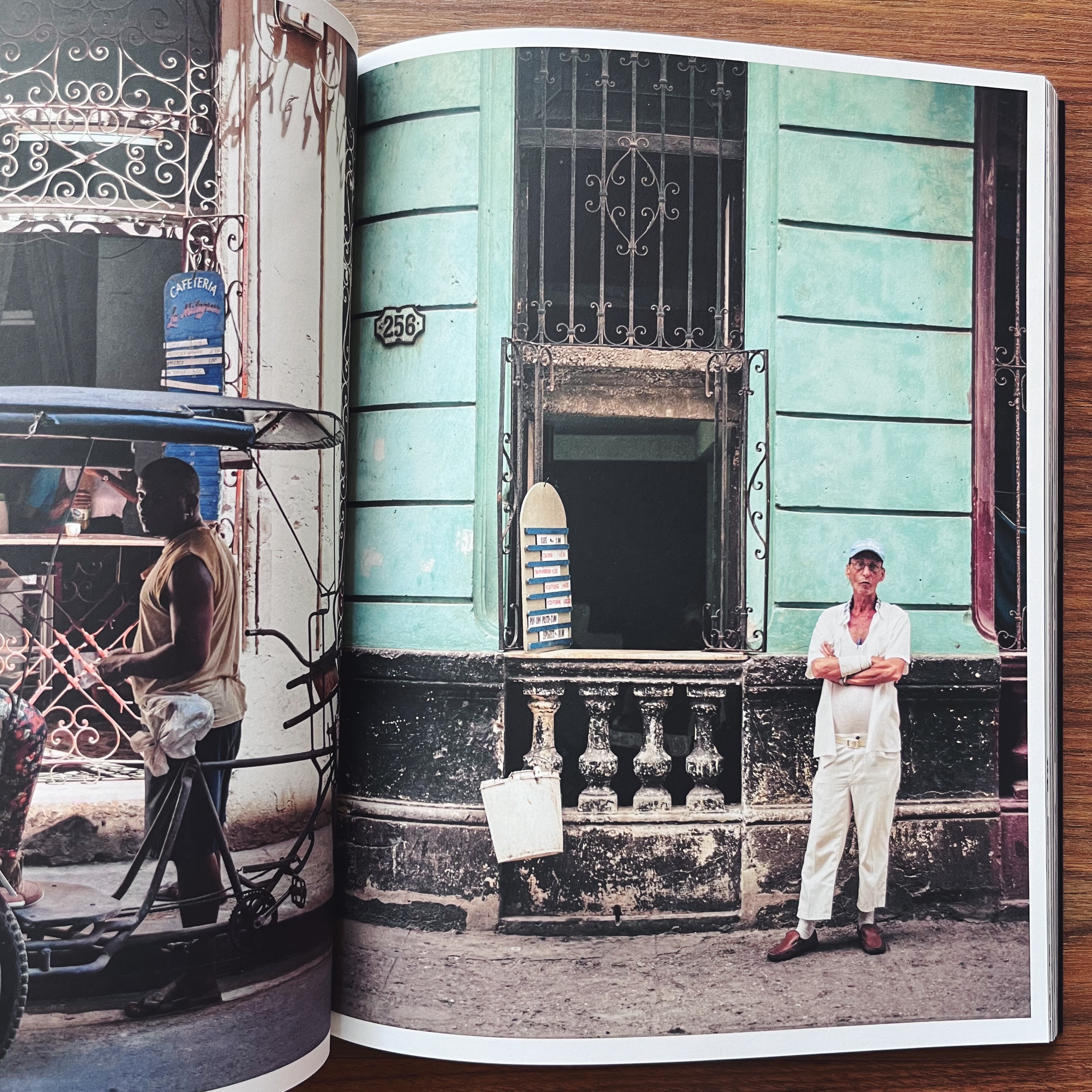 Drift - Volume. 3 Havana