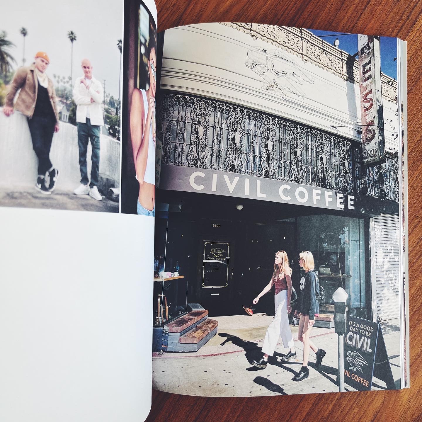 Drift - Volume.11 Los Angeles