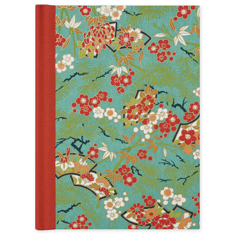  Esmie Classic Journal