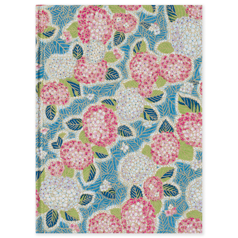 Esmie Essential Lined Notebook