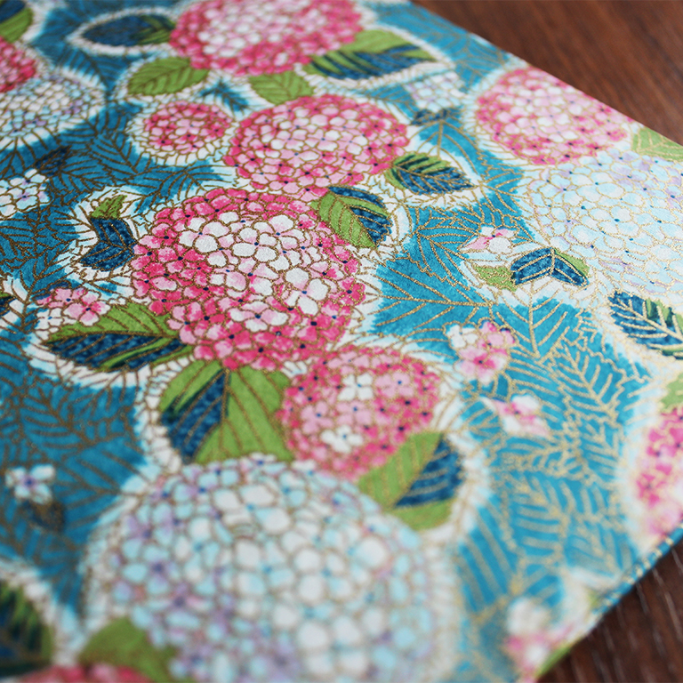 Esmie Essential Lined Notebook