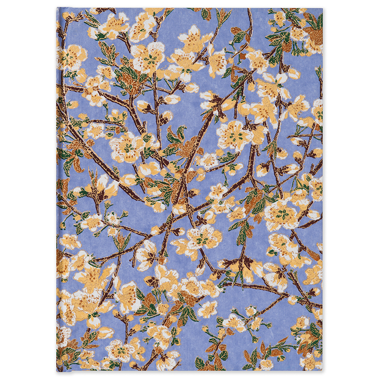 Esmie Essential Lined Notebook