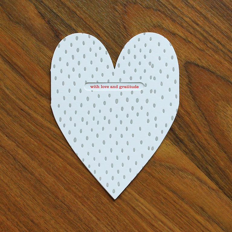 Egg Press Mother's Day Cards