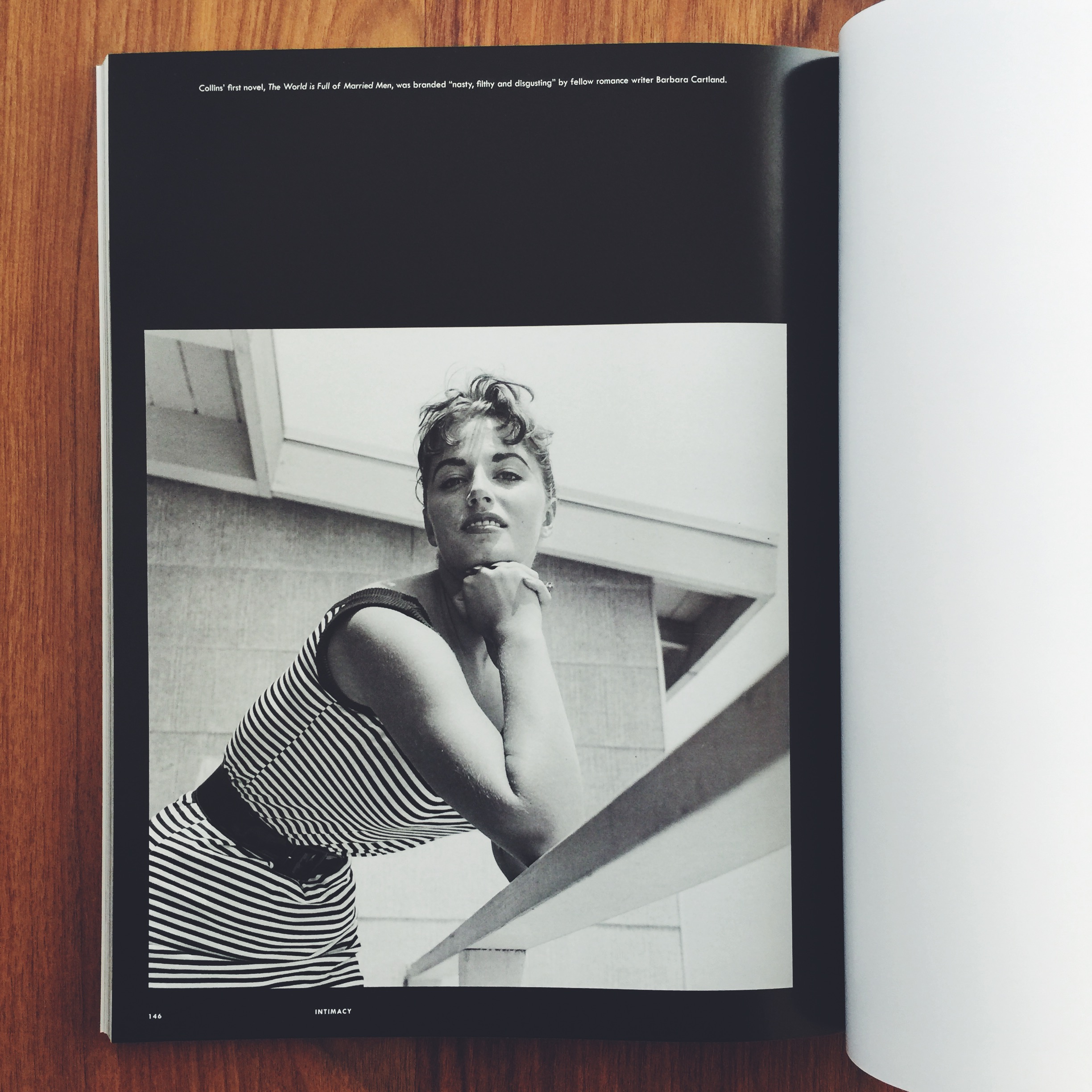 Kinfolk Volume 34 - The Intimacy Issue