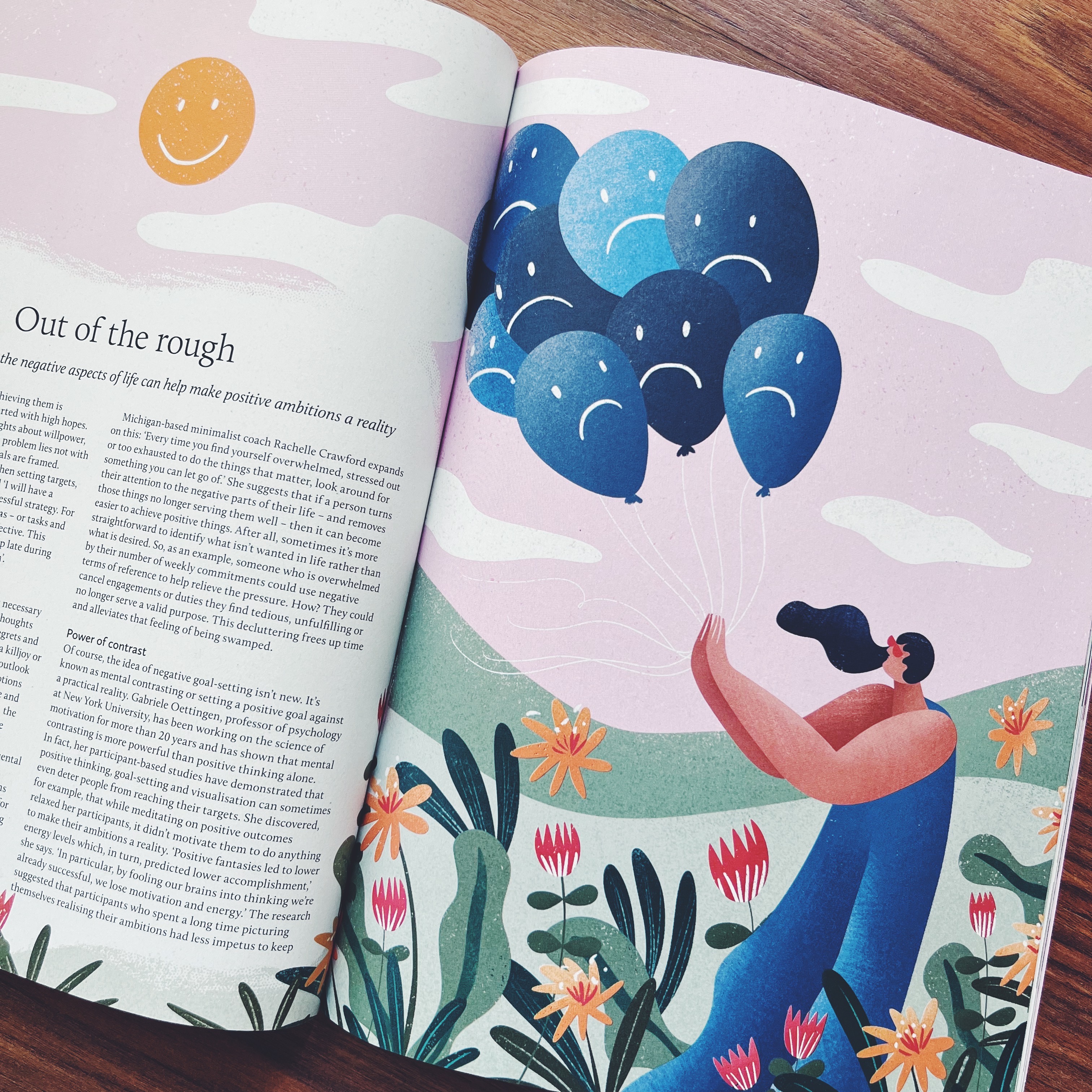 Breathe Magazine - Issue 48