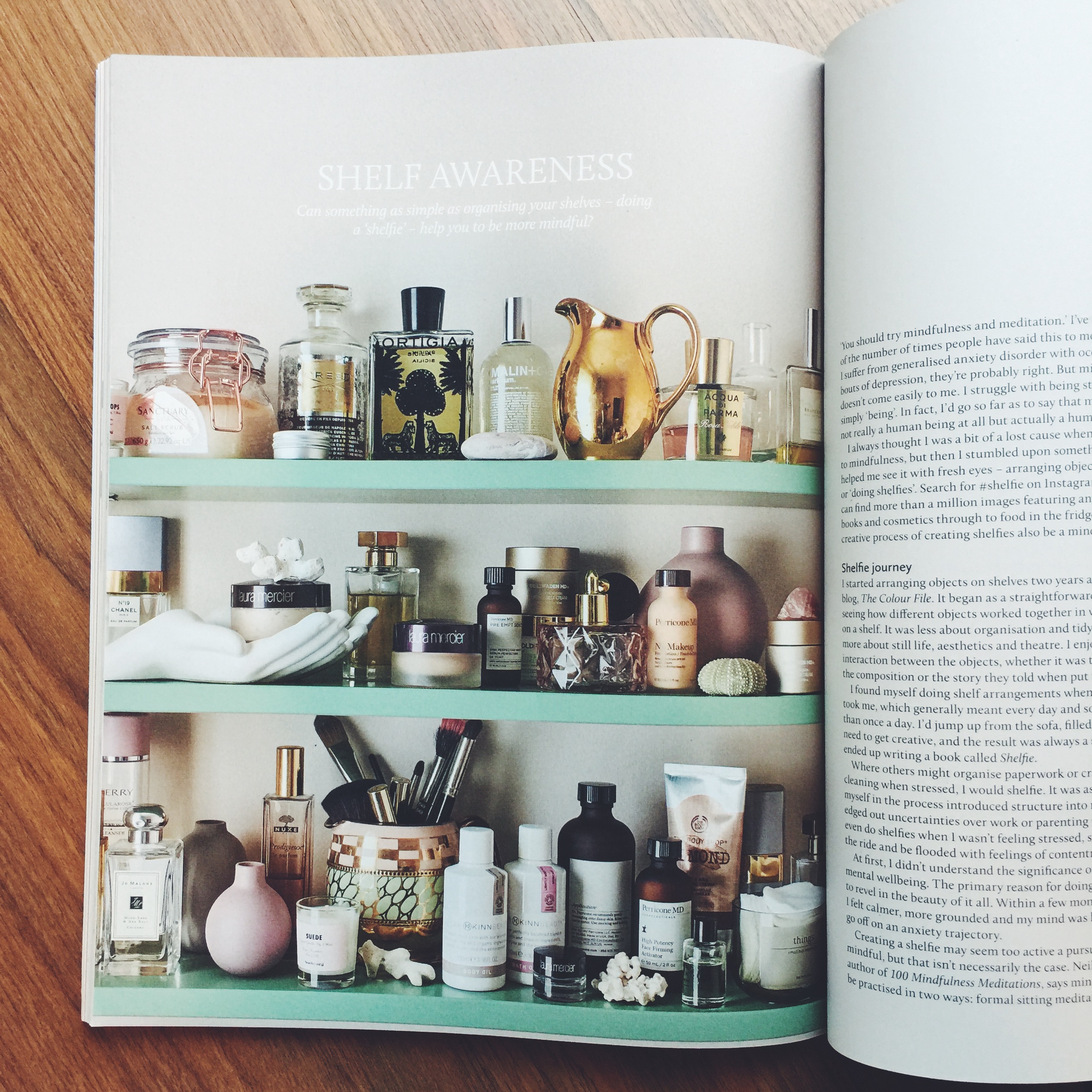 Breathe Magazine - Issue 19