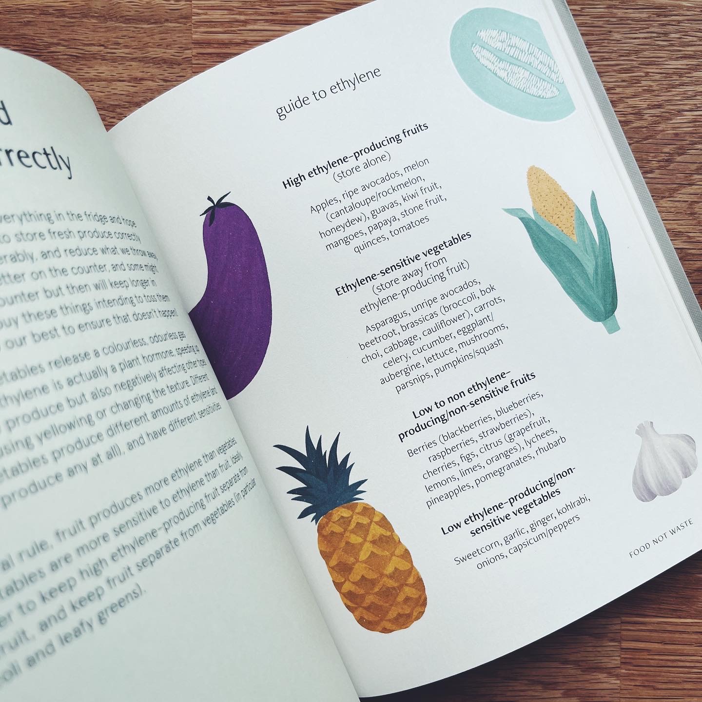 The Less Waste No Fuss Kitchen