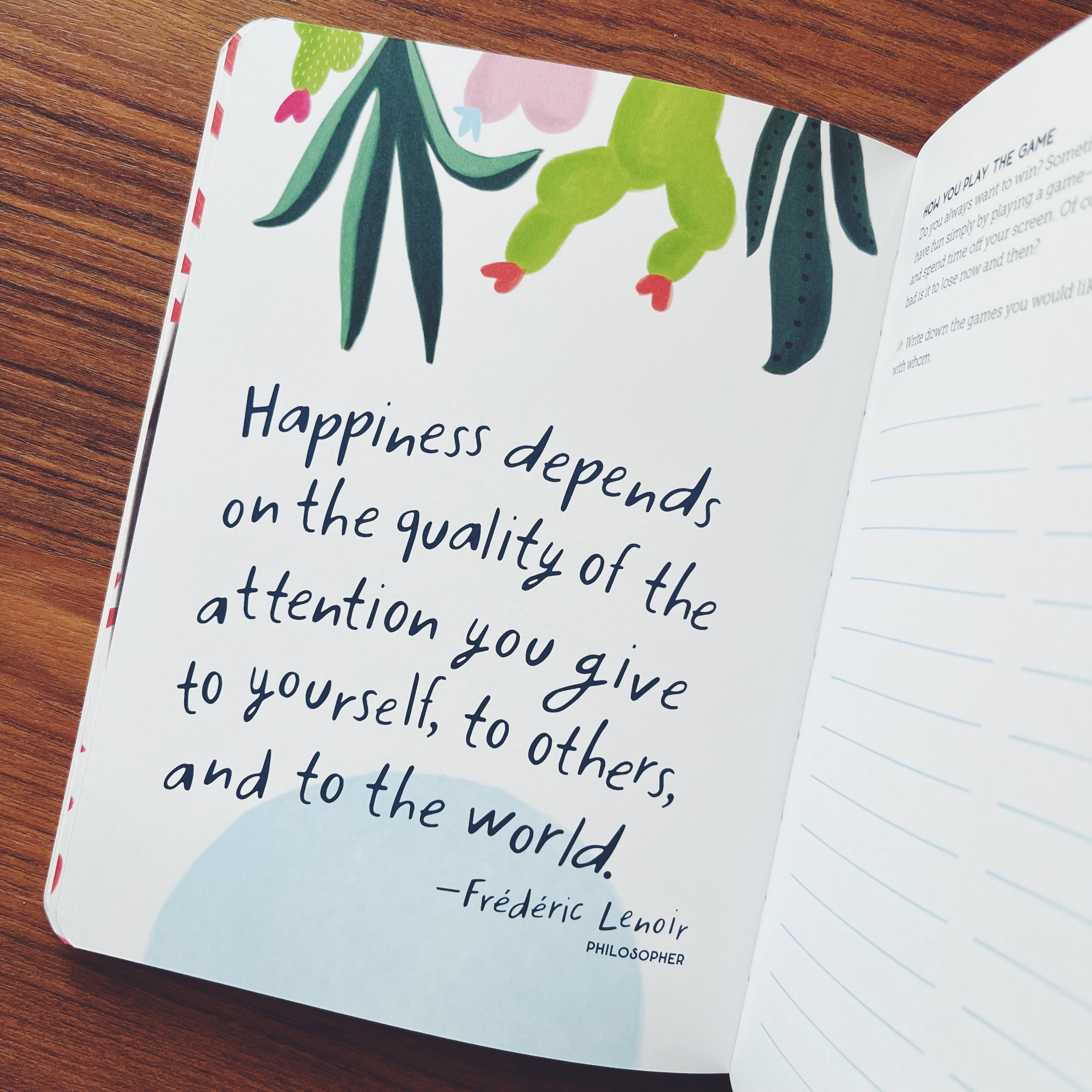 Flow - My Perfectly Imperfect Life