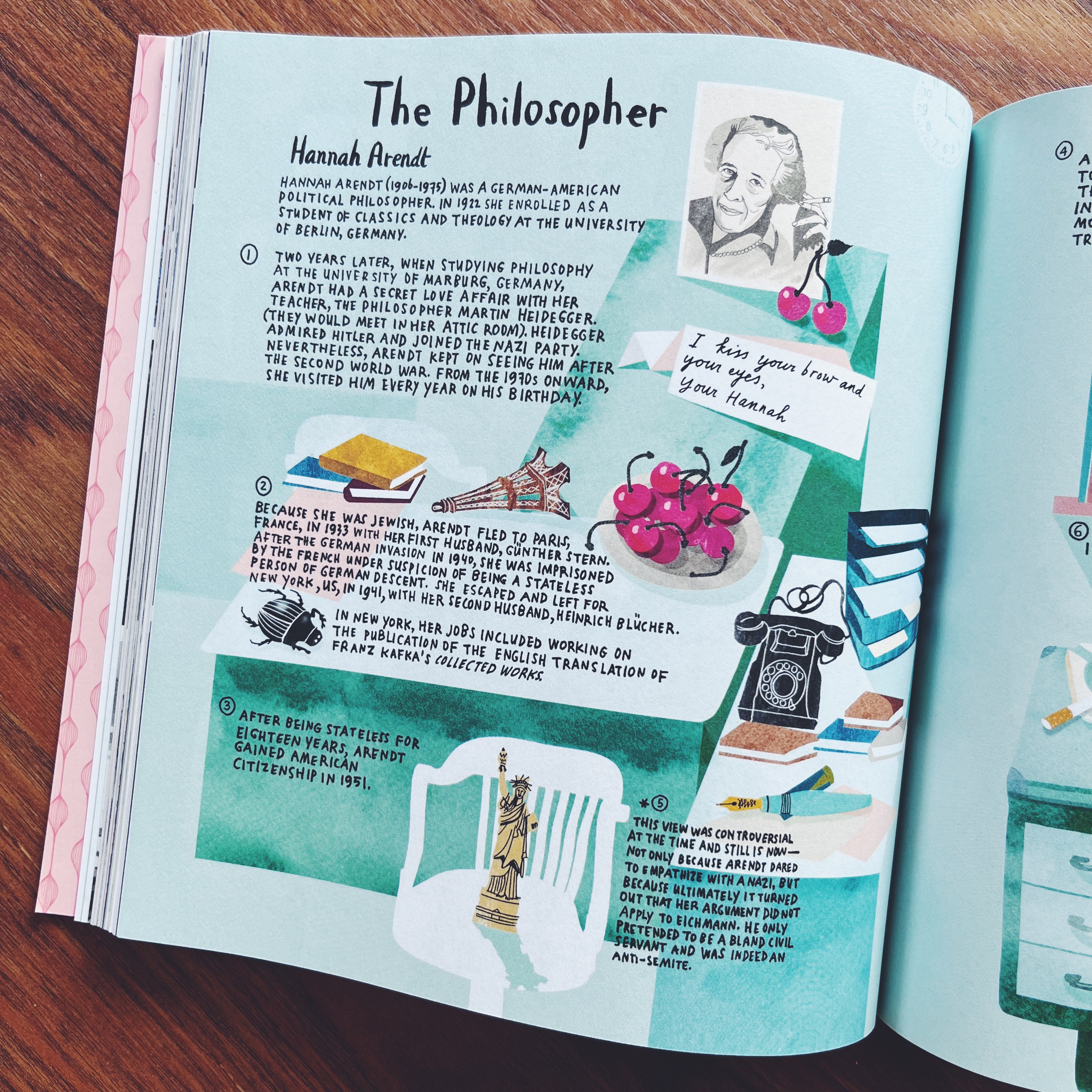 Flow Inspiring Women