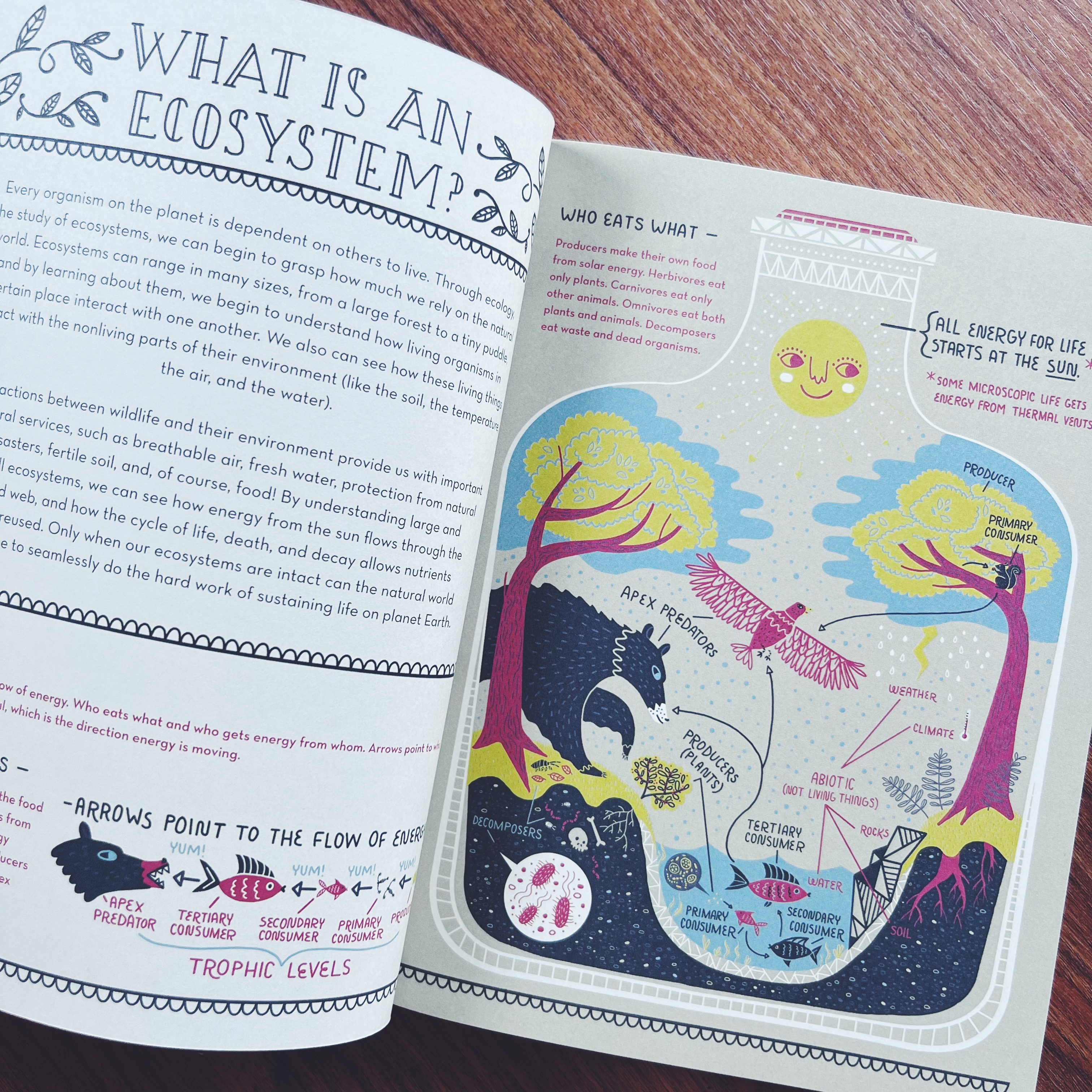 I Love the Earth: A Journal for Celebrating and Protecting Our Planet