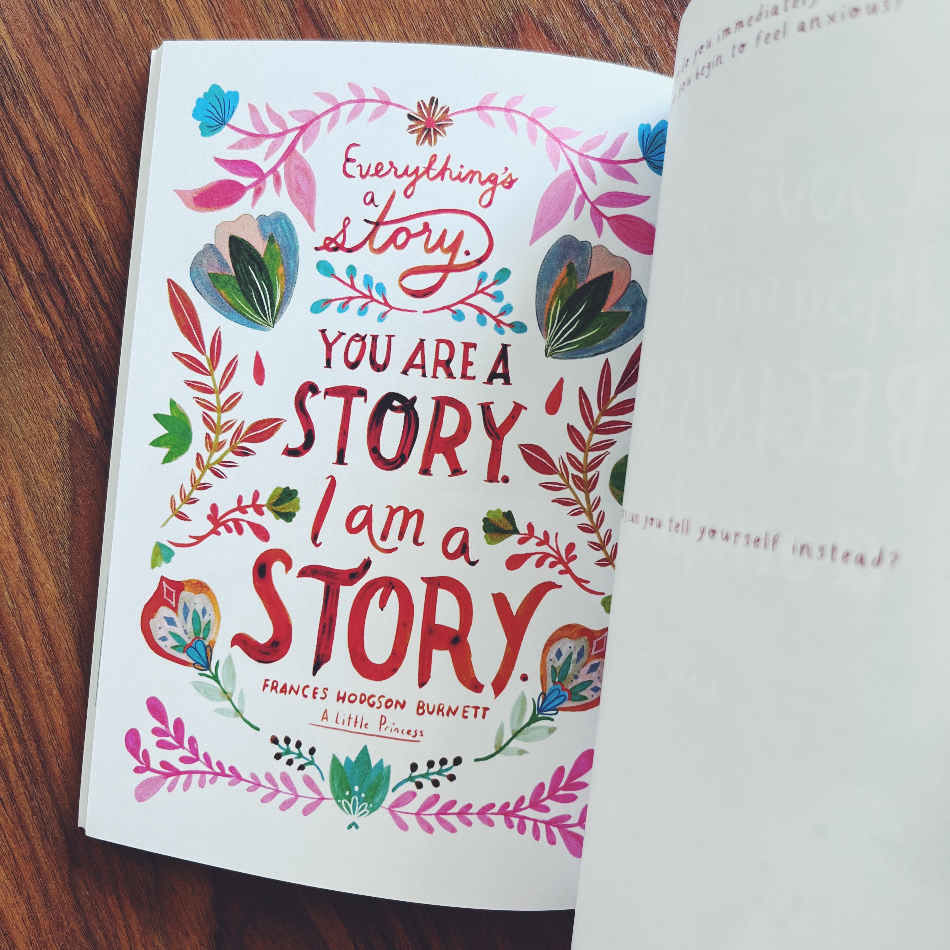 Create Your Own Calm