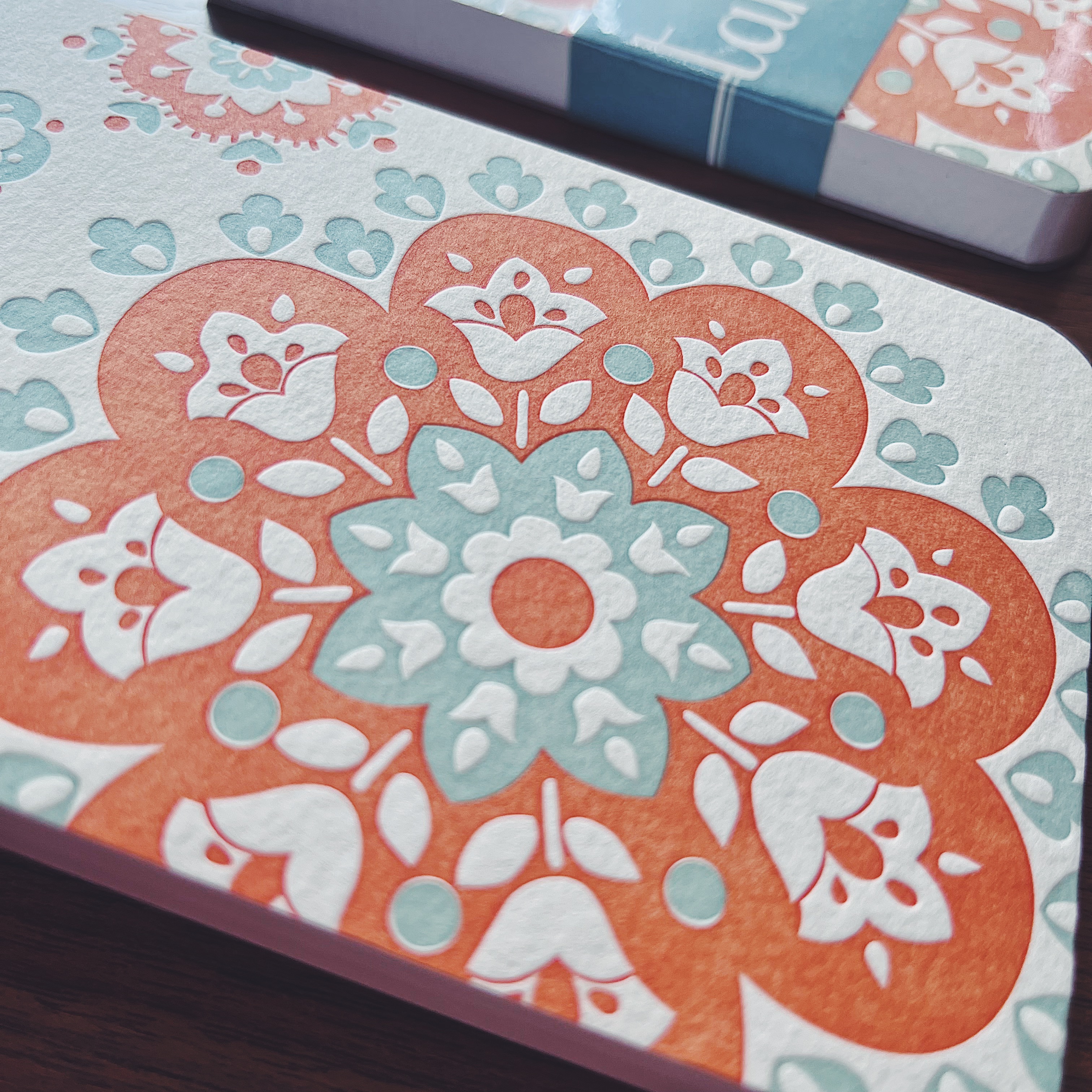 Smock Eco Memo Notepad