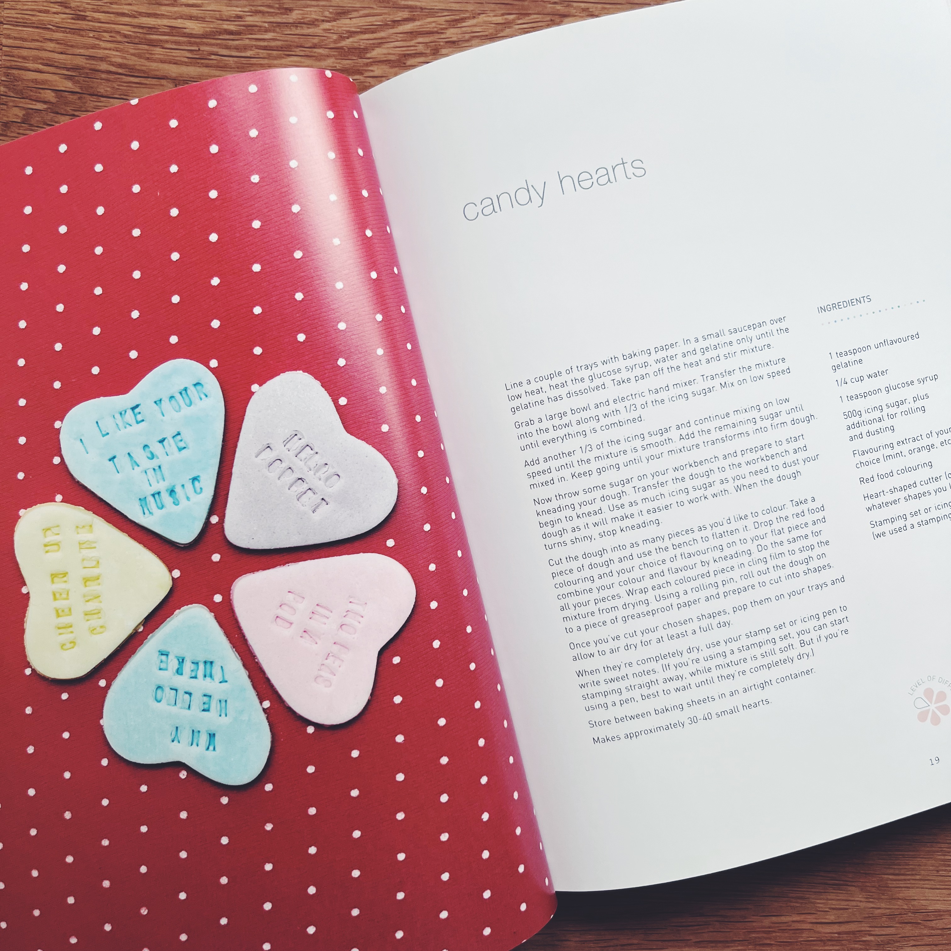 Frankie Sweet Treats