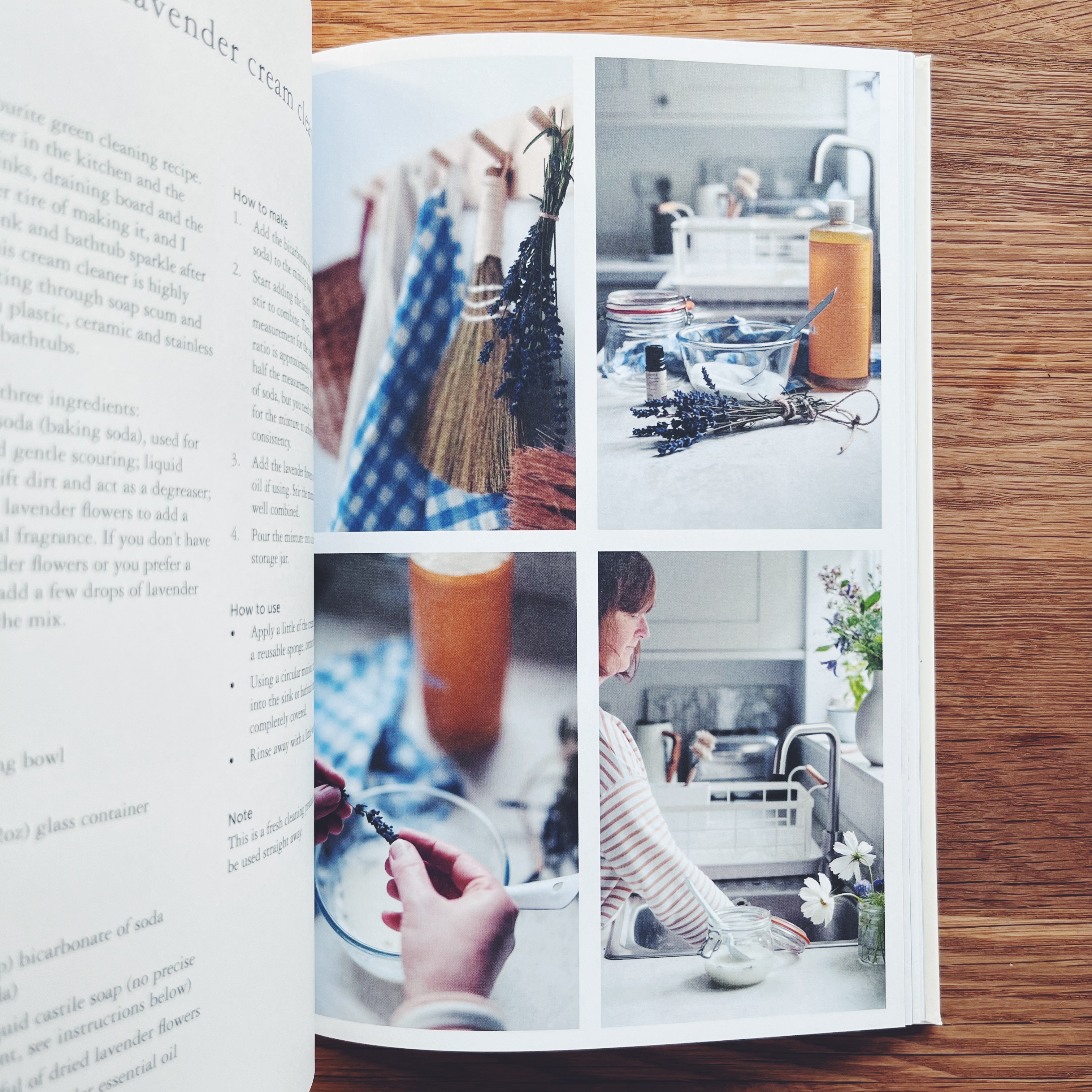 Green Living : A Sustainable Guide to a More Intentional Life