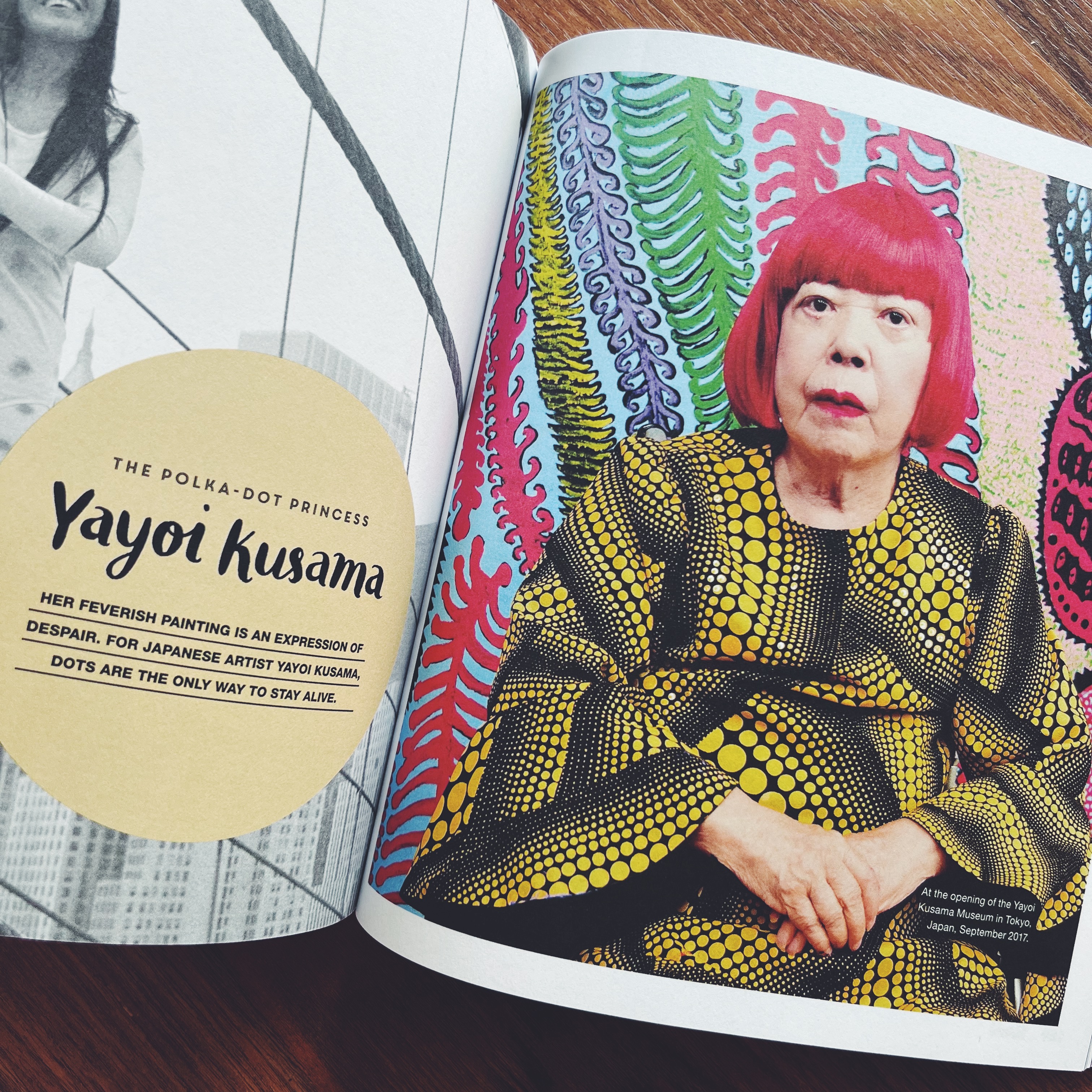 Flow Inspiring Women