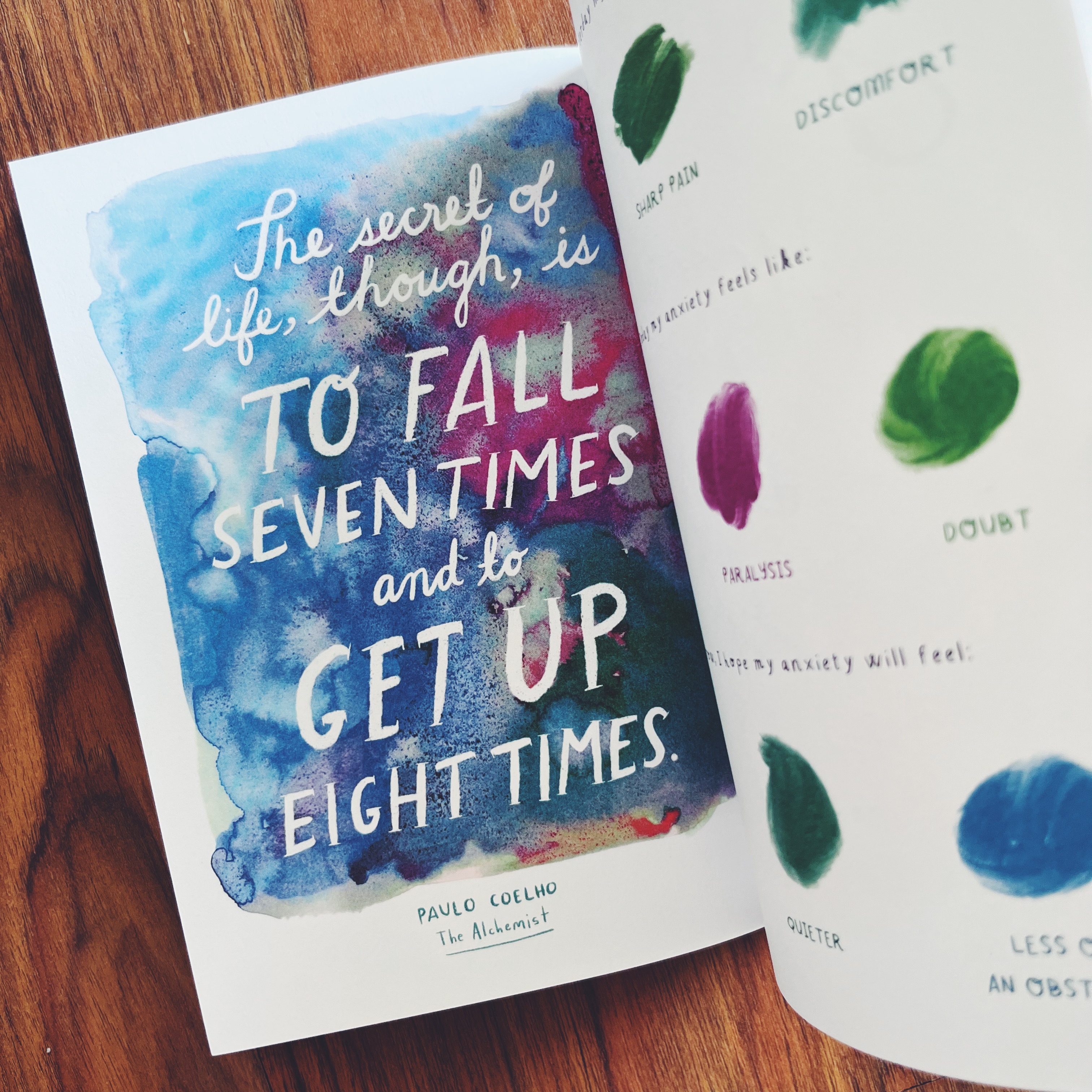 Create Your Own Calm