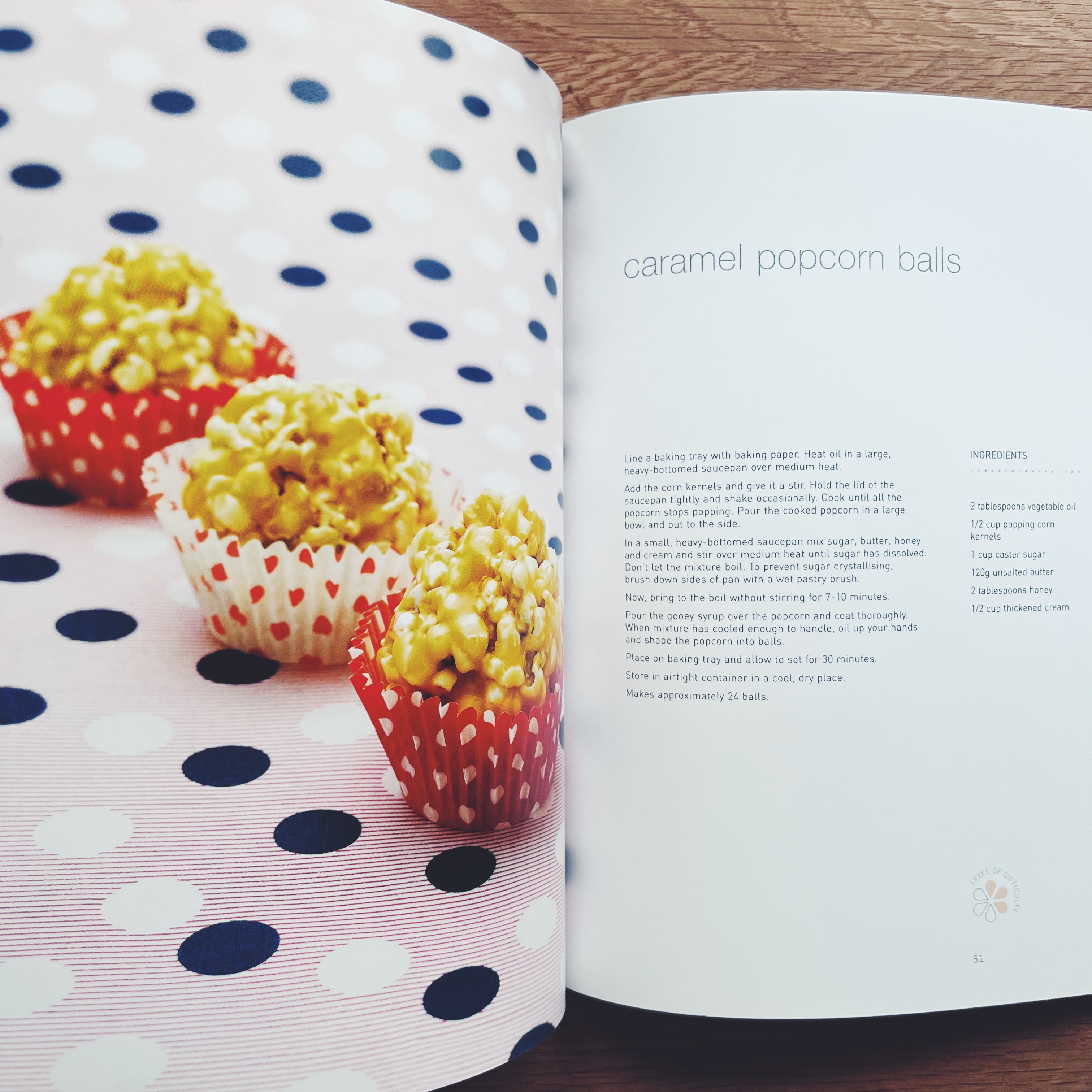 Frankie Sweet Treats