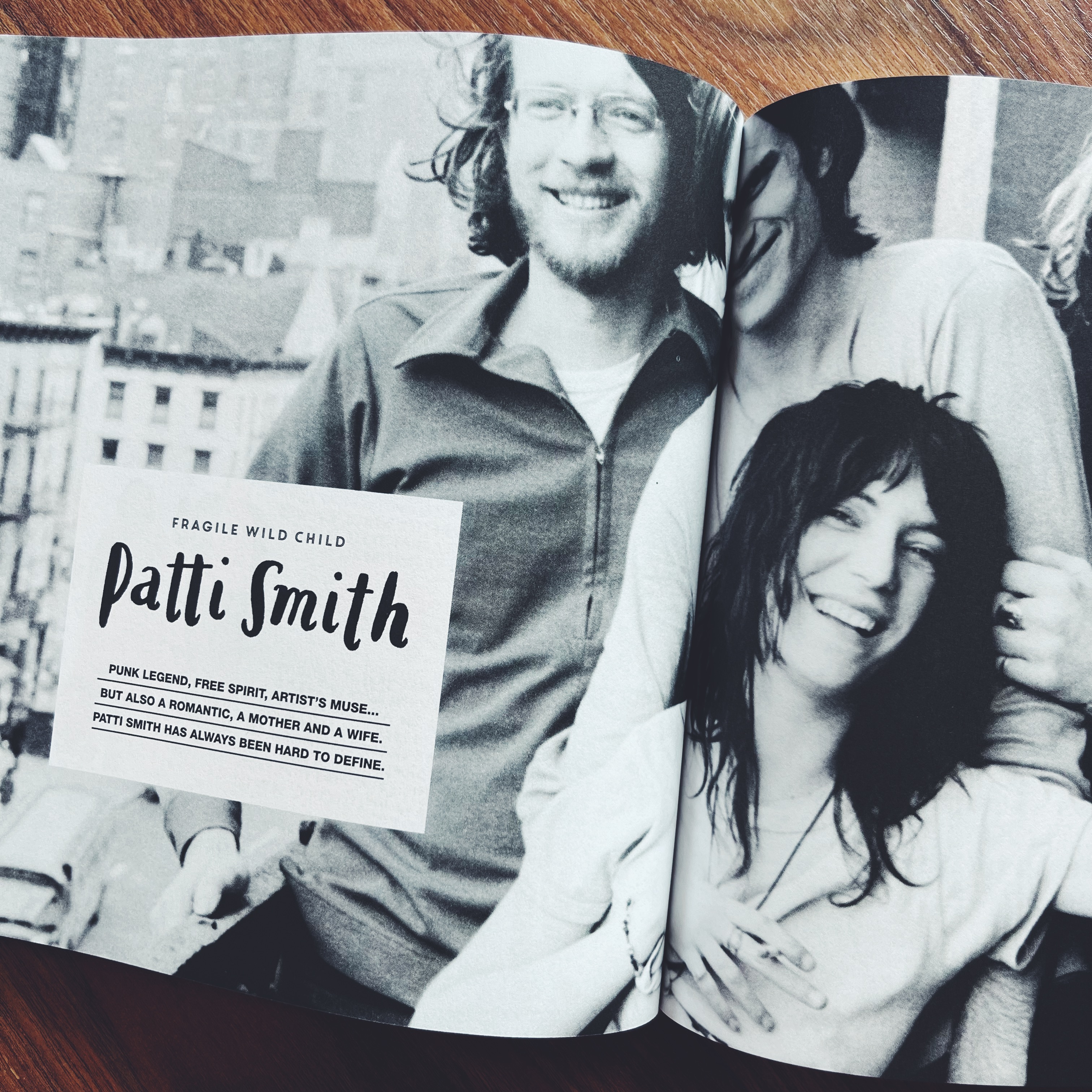 Flow Inspiring Women