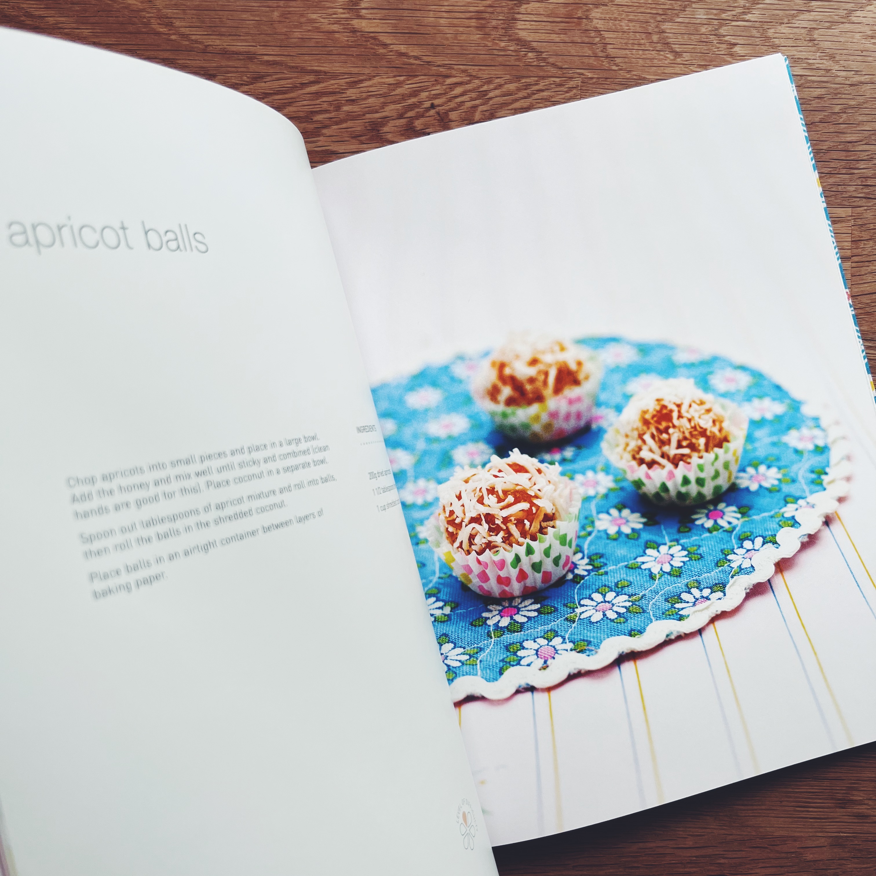 Frankie Sweet Treats