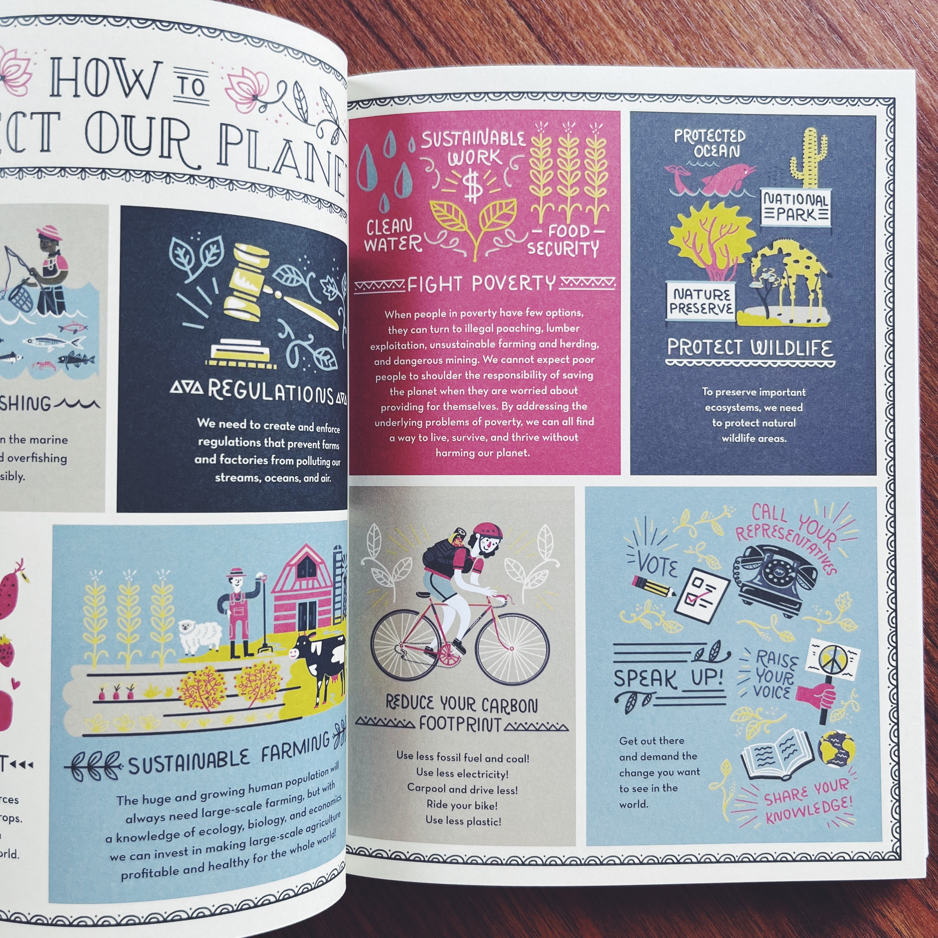 I Love the Earth: A Journal for Celebrating and Protecting Our Planet