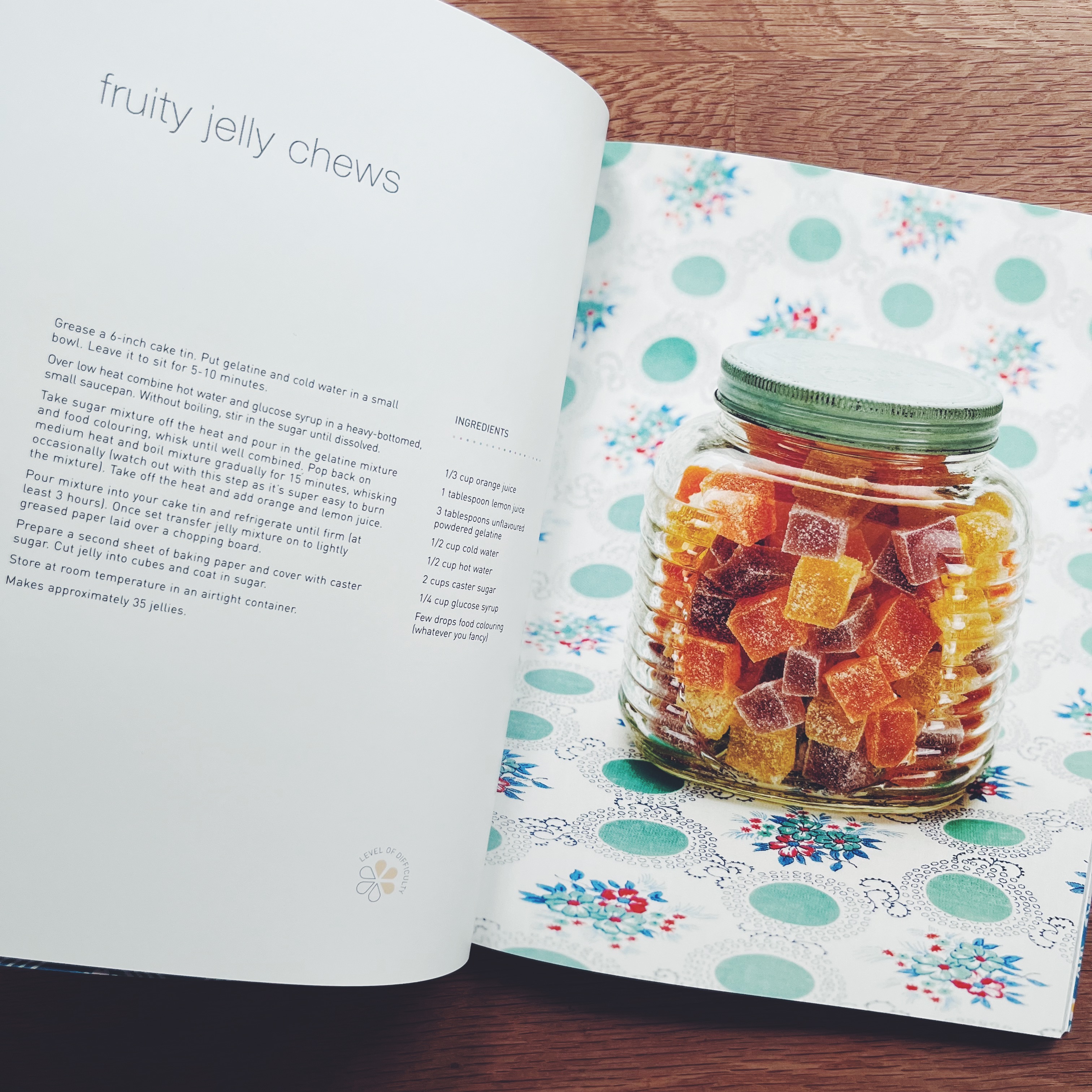 Frankie Sweet Treats