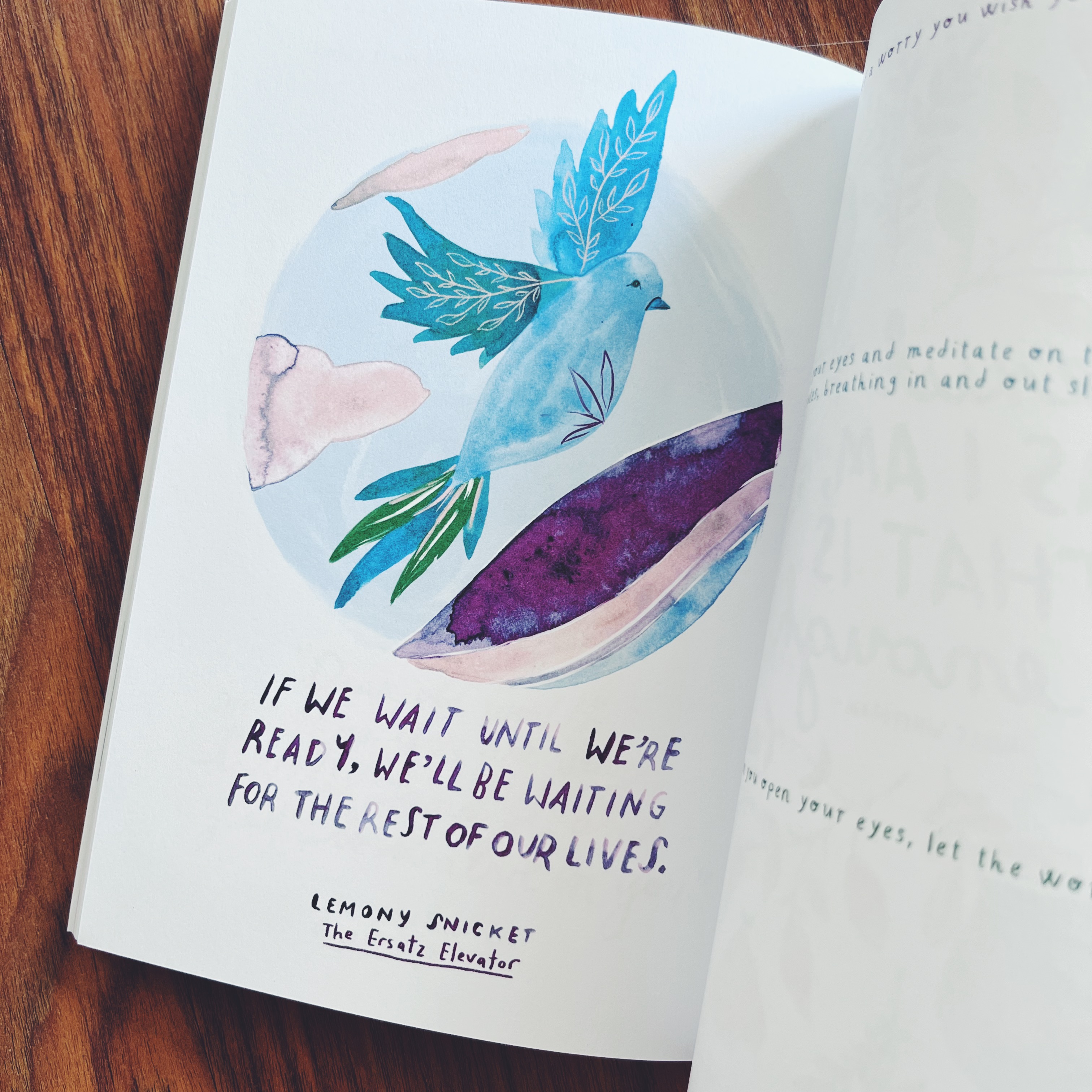 Create Your Own Calm