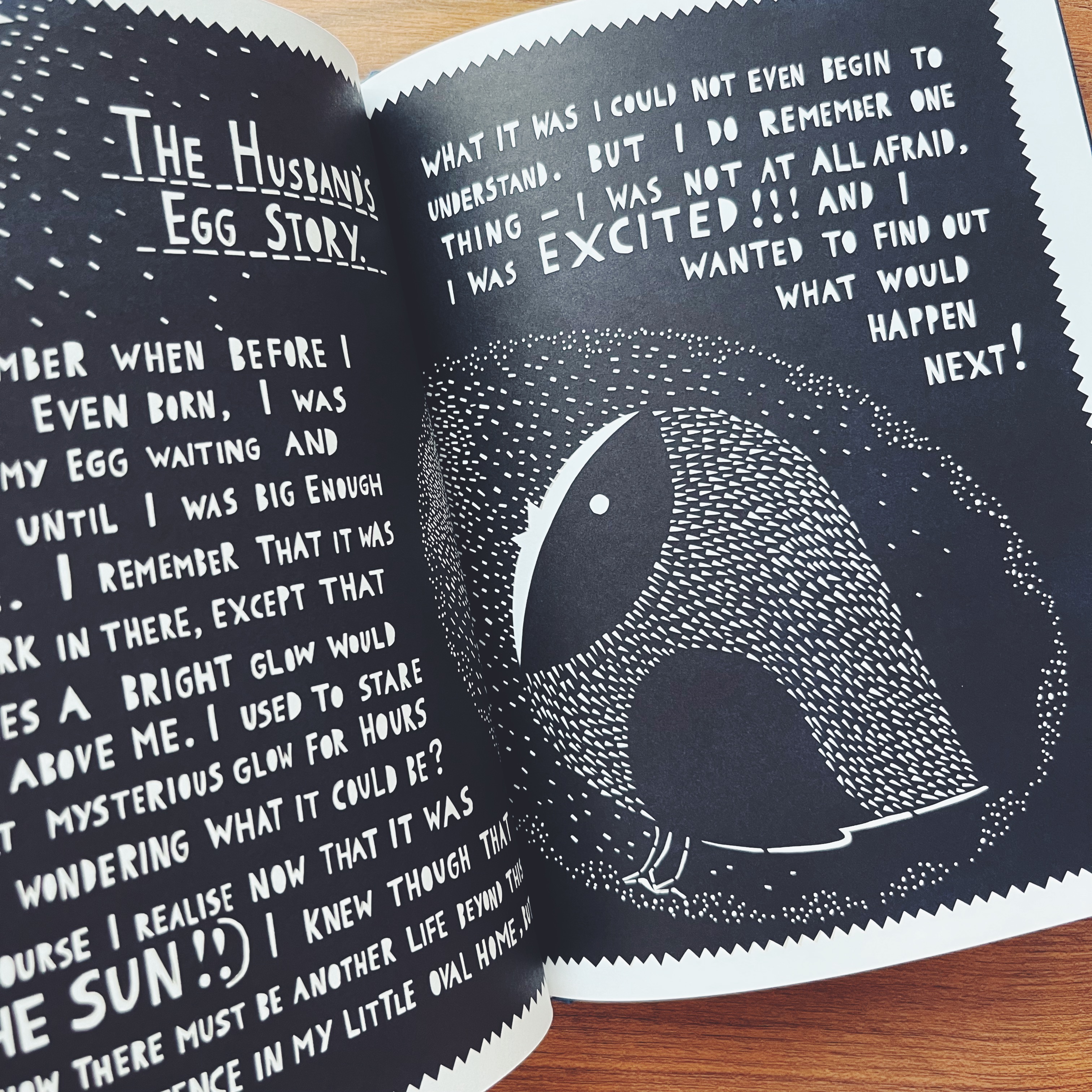 A Sky Full of Kindness