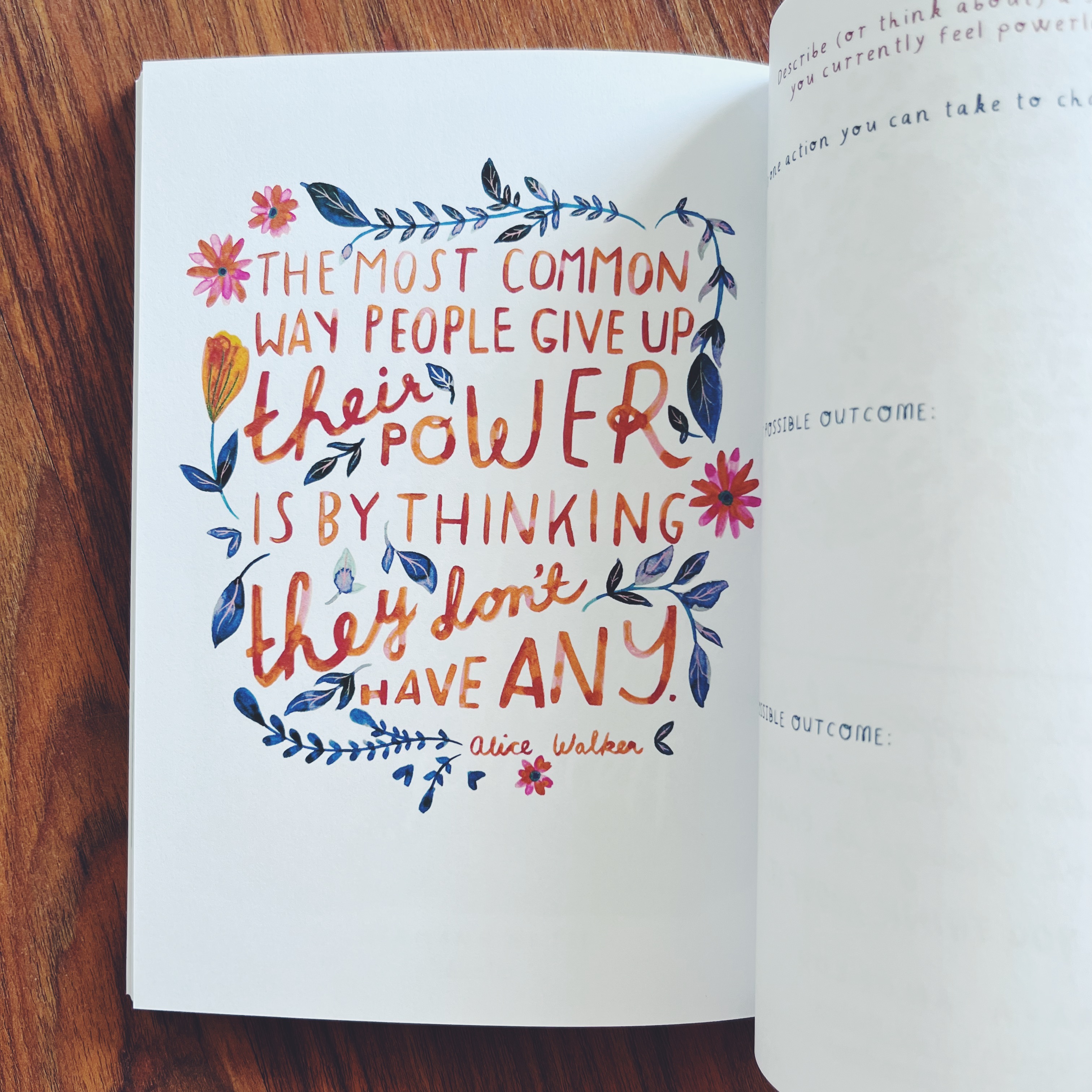 Create Your Own Calm